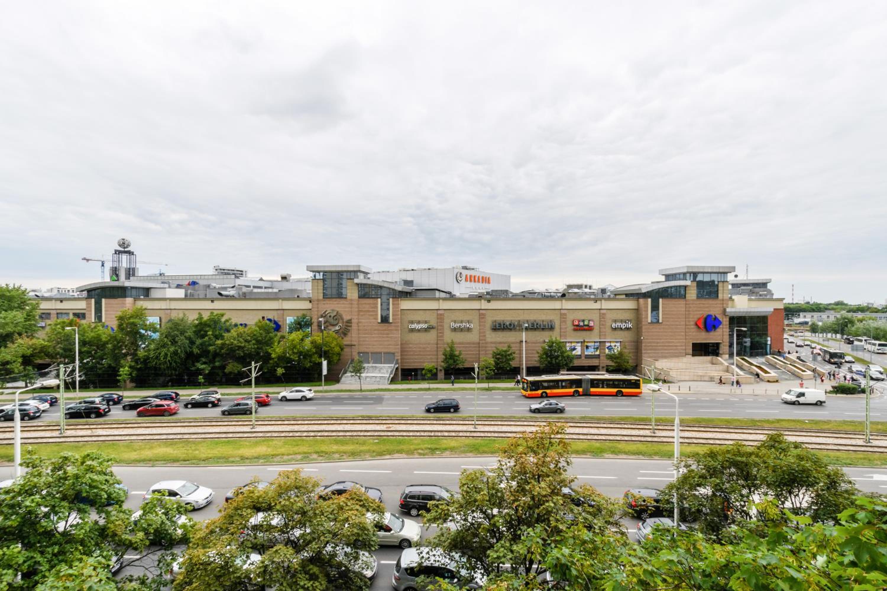 Gama Great Location & Famili Apartment 120m 2-12 people