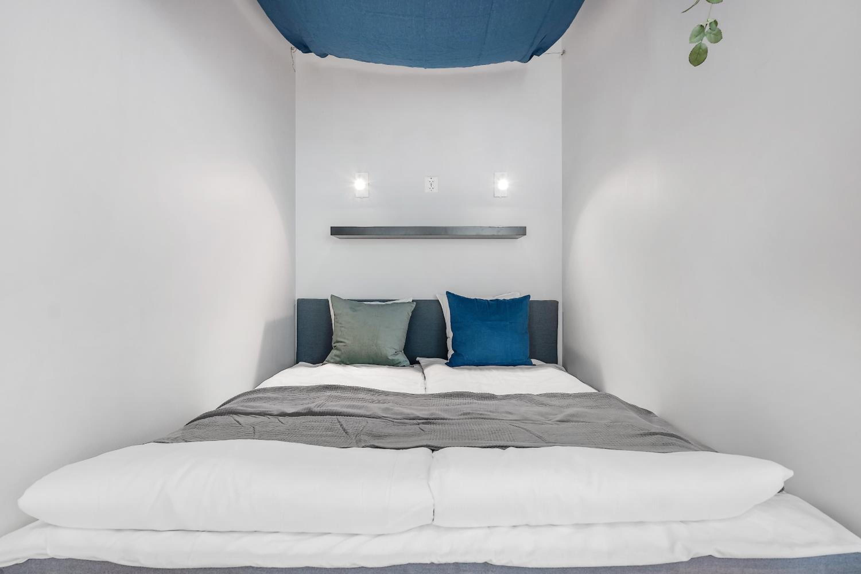 NG Apartments