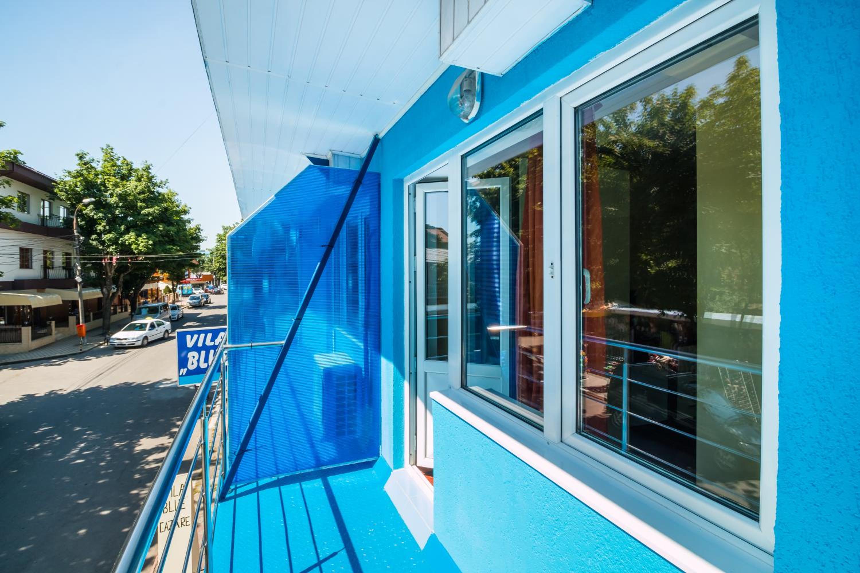Vila Blue Eforie Nord view 5
