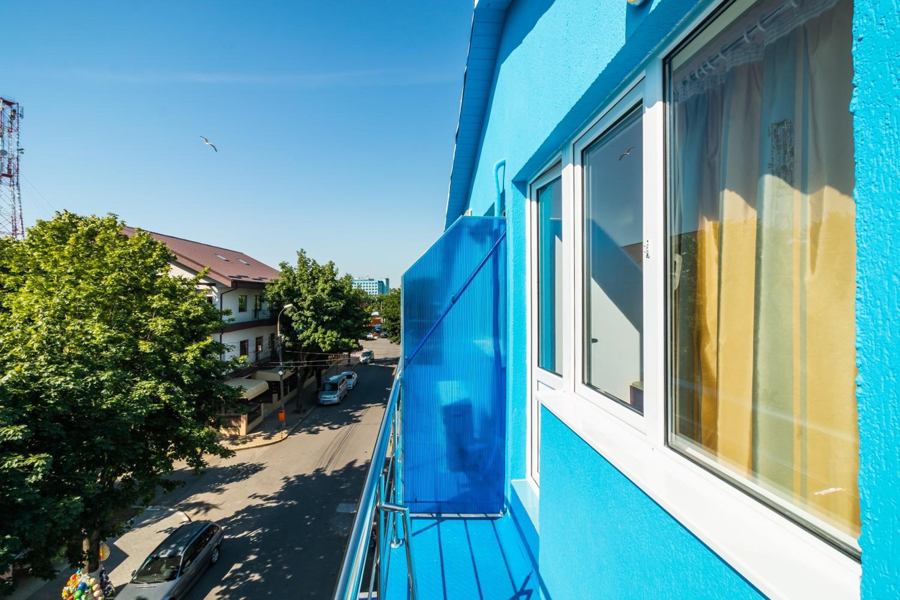 Vila Blue Eforie Nord view 3