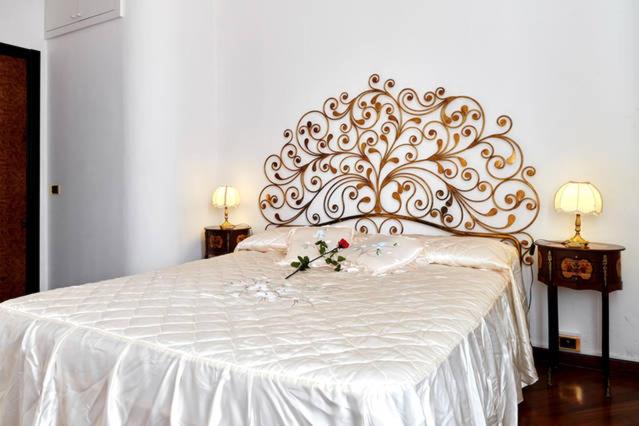 Villa Puccini Bed & Breakfast
