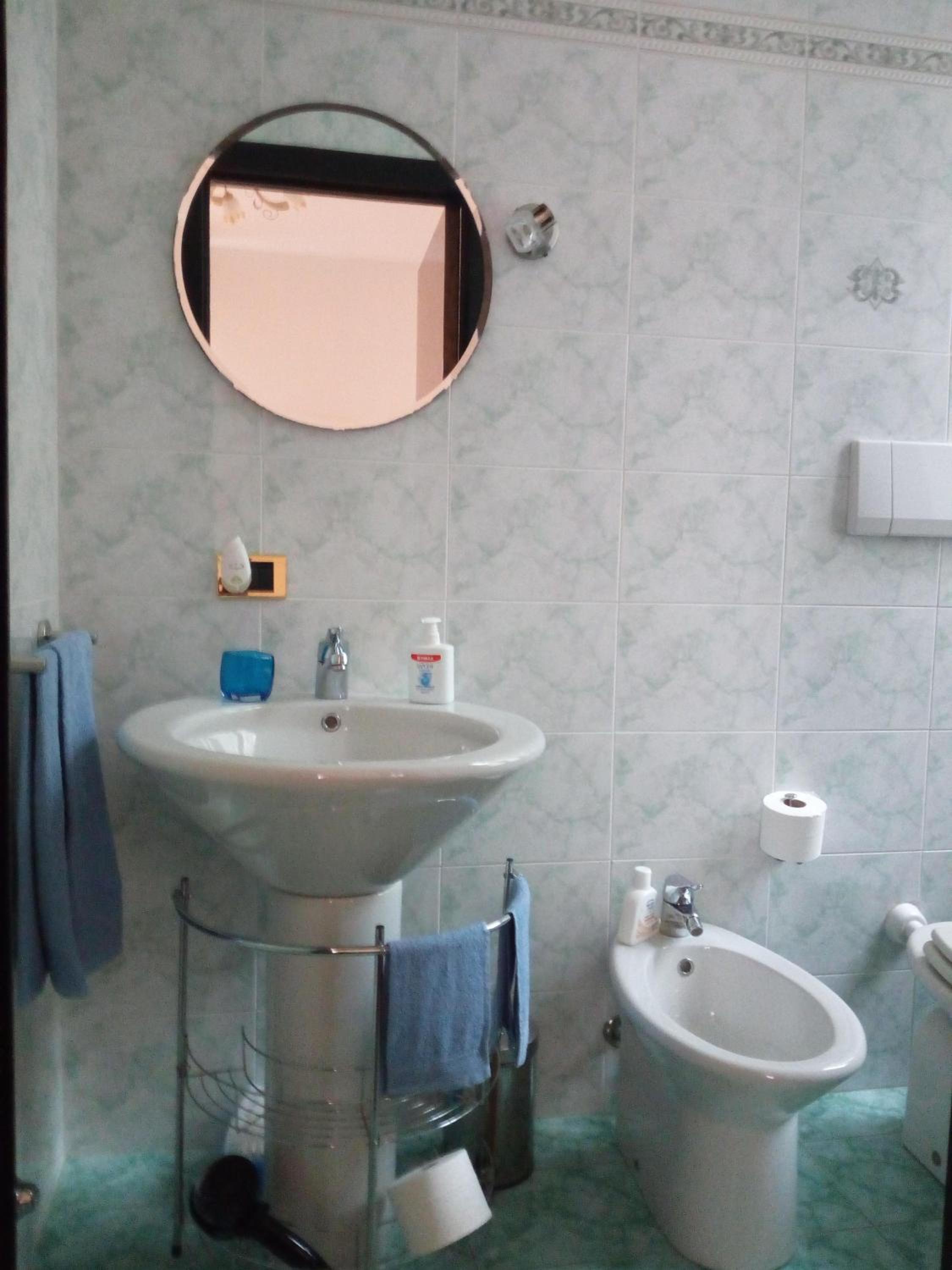 Villa Puccini Bed & Breakfast