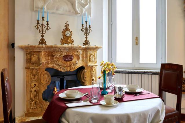 Villa Puccini Bed & Breakfast