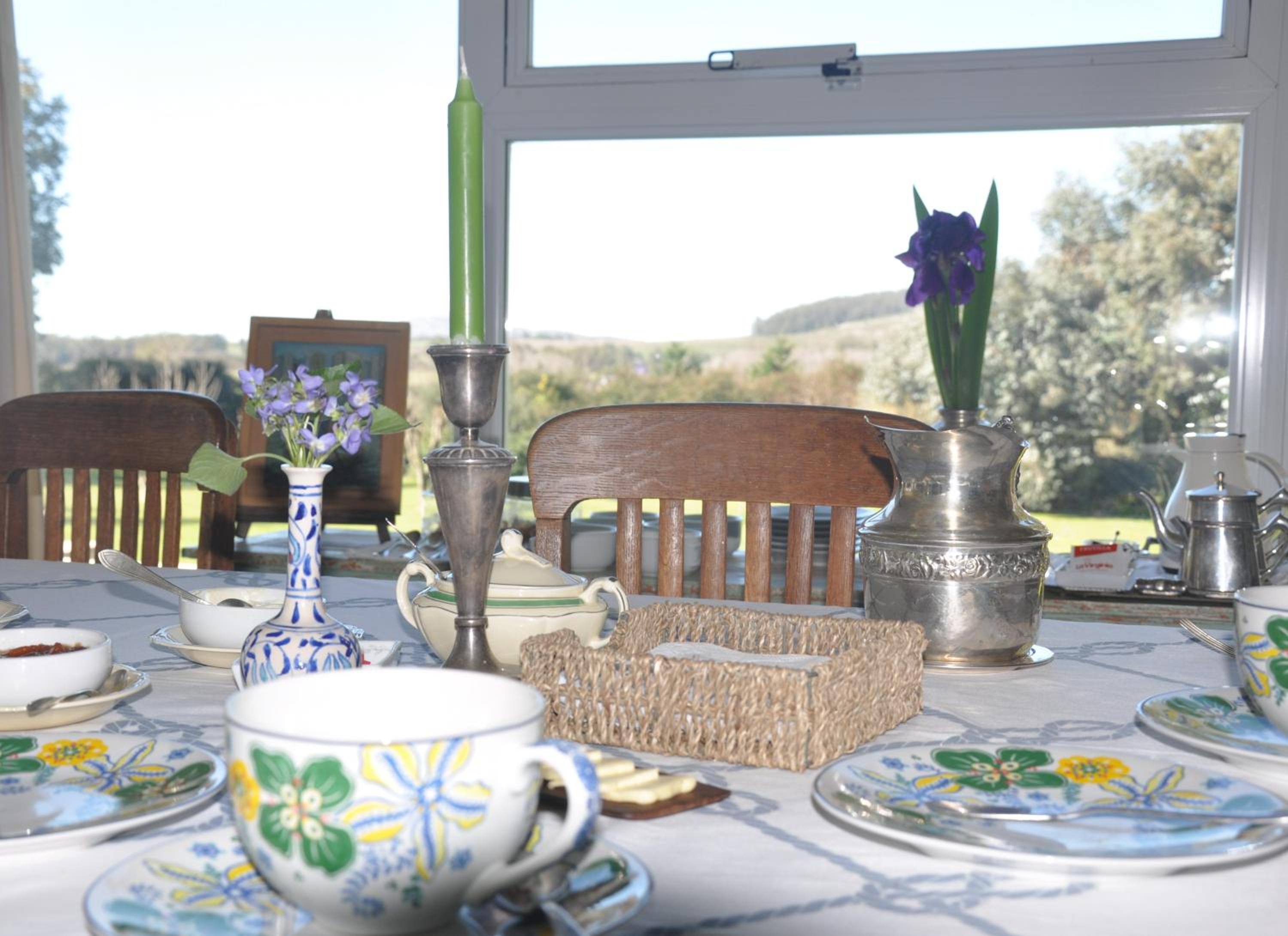 Posada La Serena
