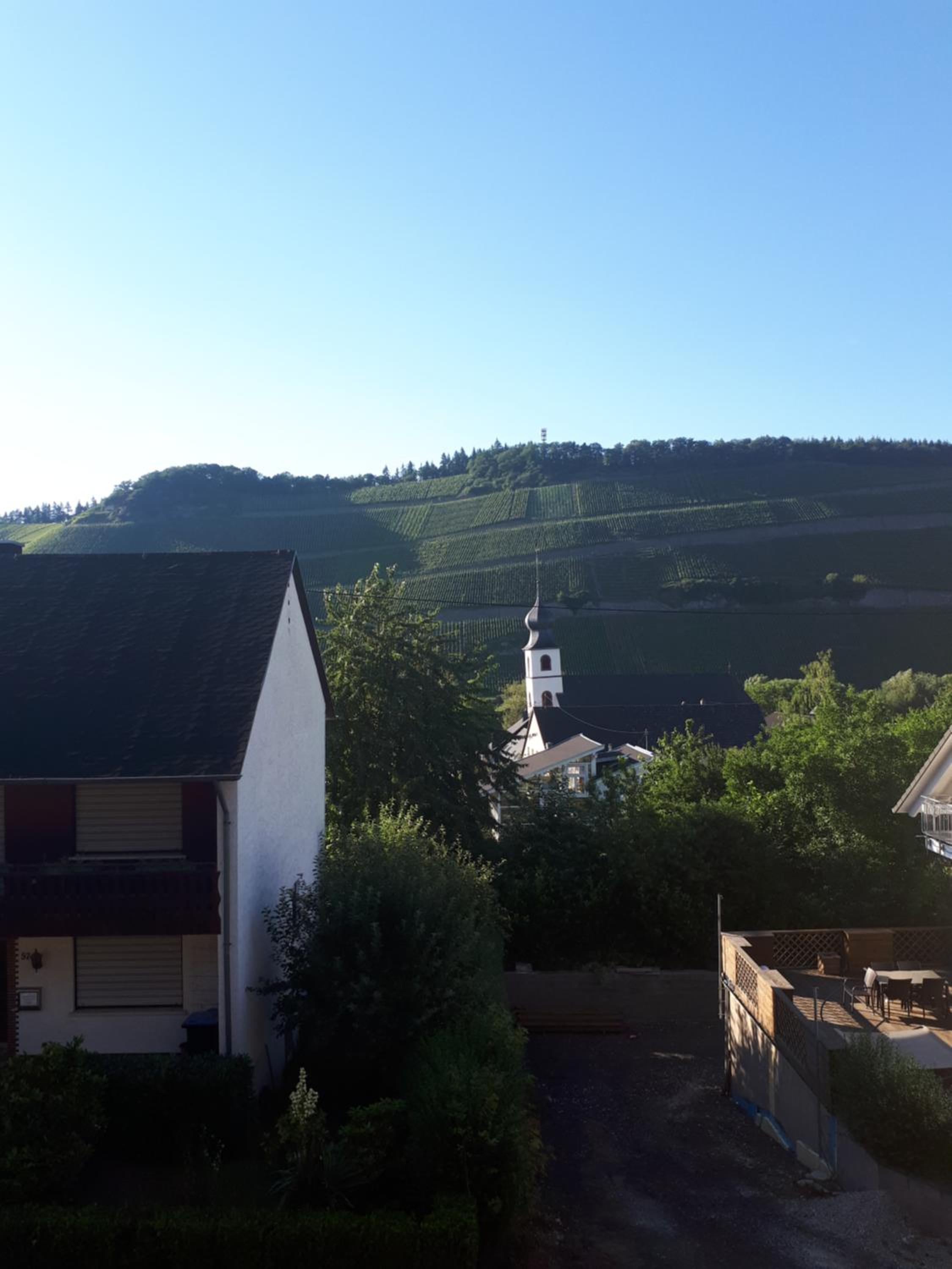 Gaestehaus Jufferpanorama