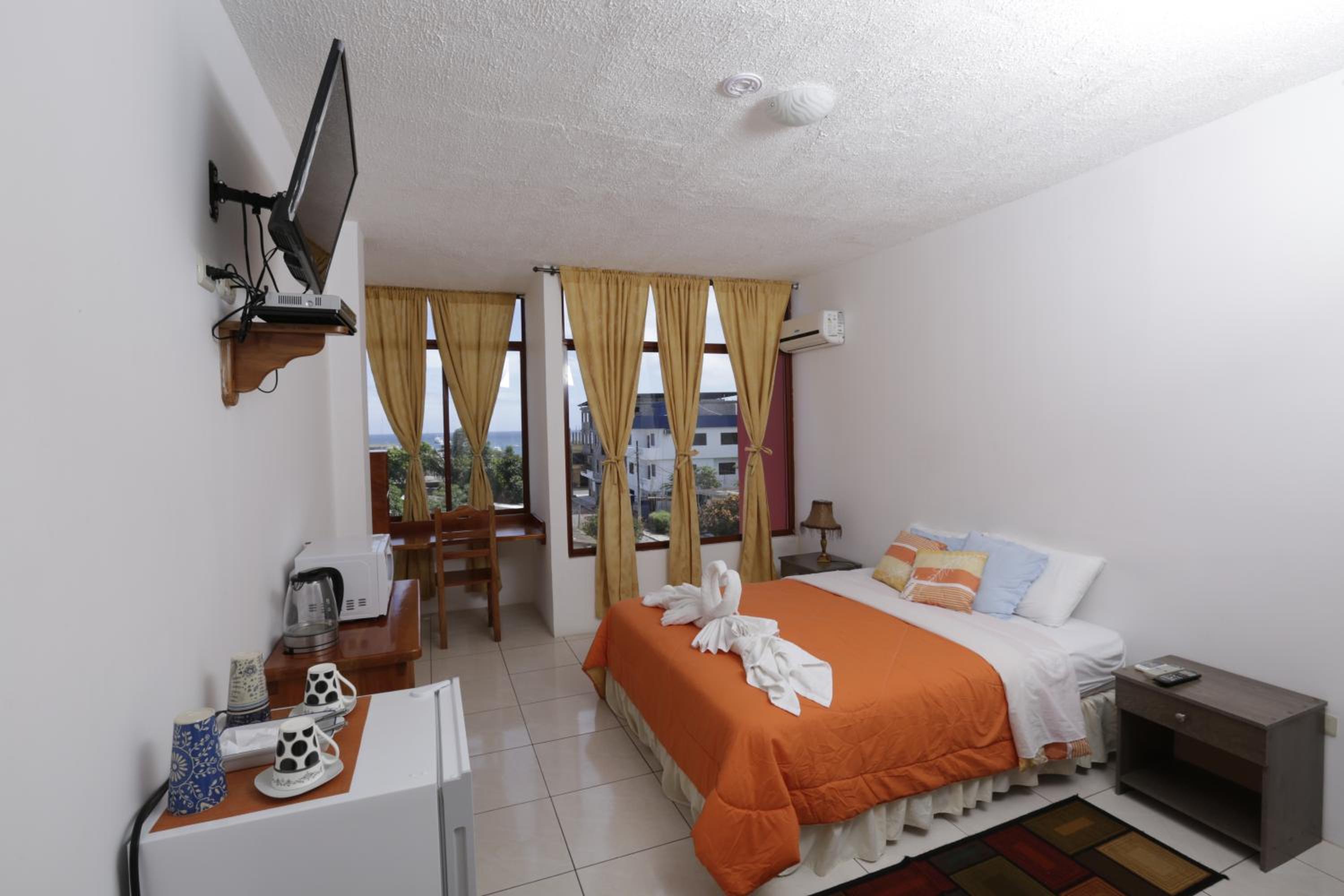 Hostal Tongo Reef