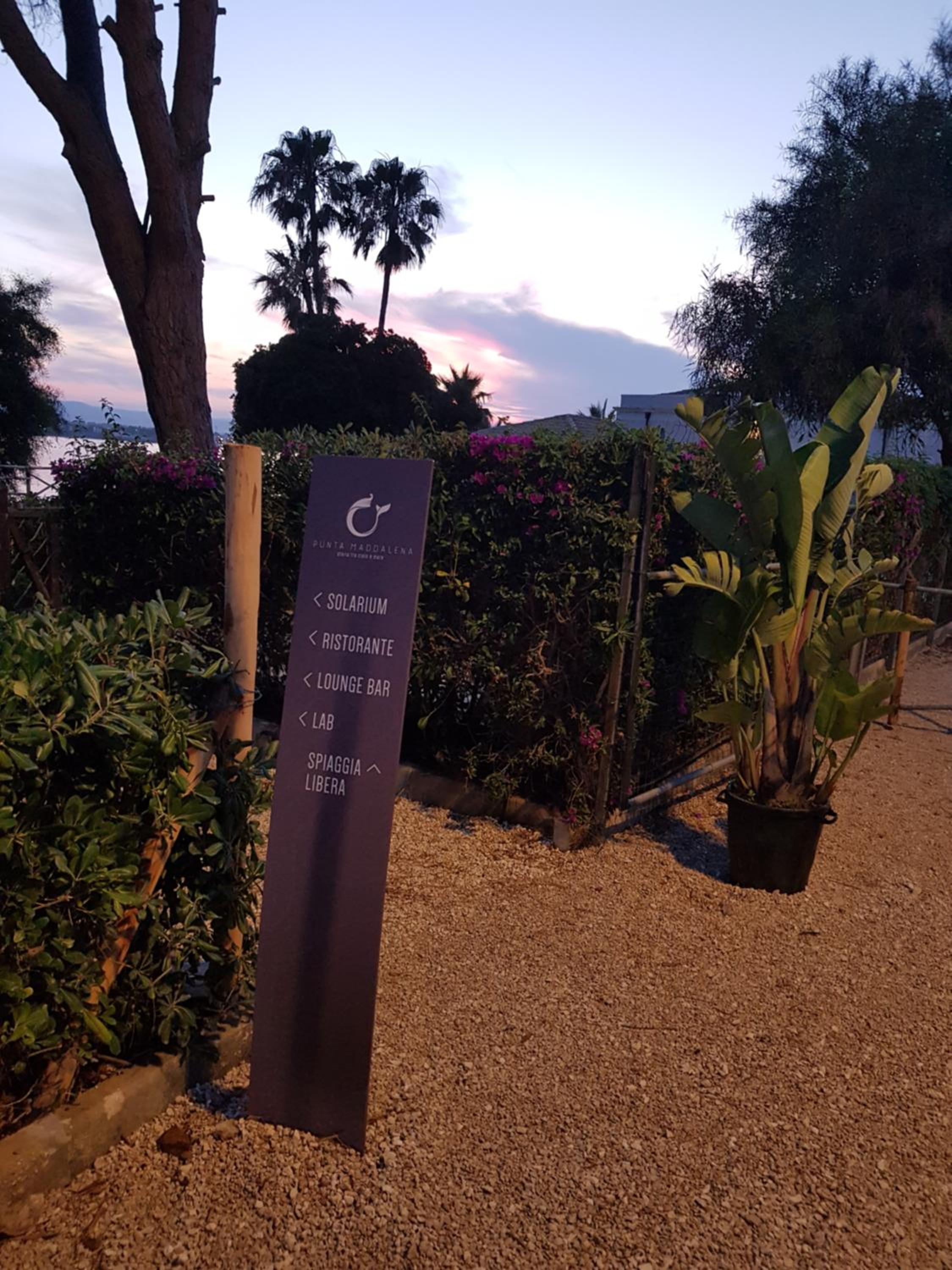 Il Paradiso Sul Mare, fotografia 3