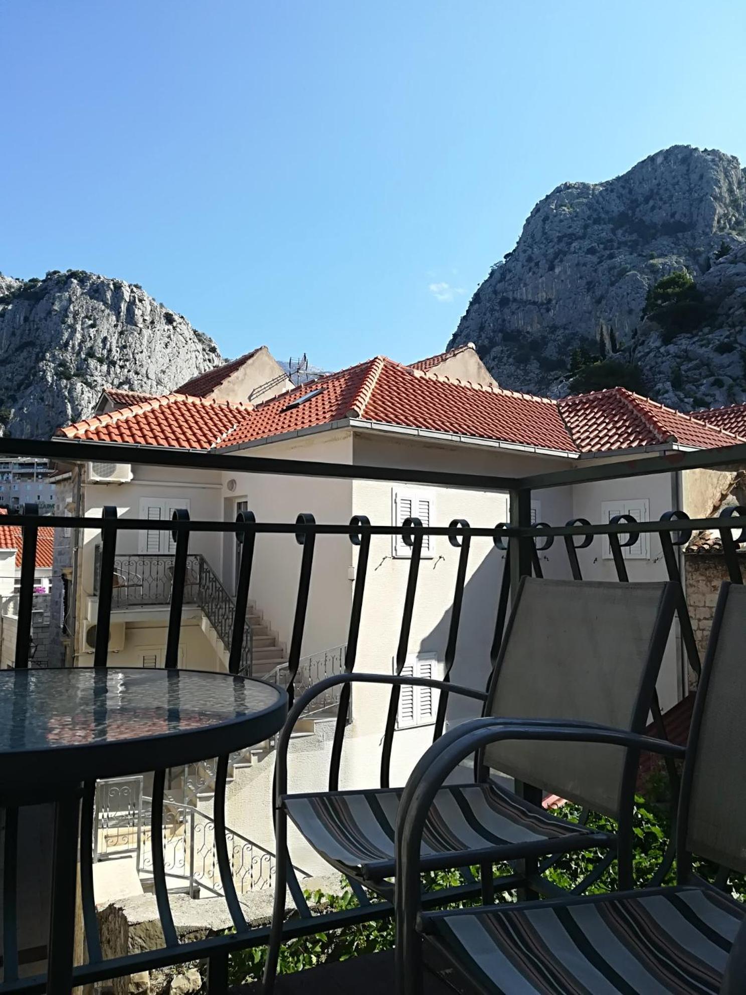 Apartman Brzović