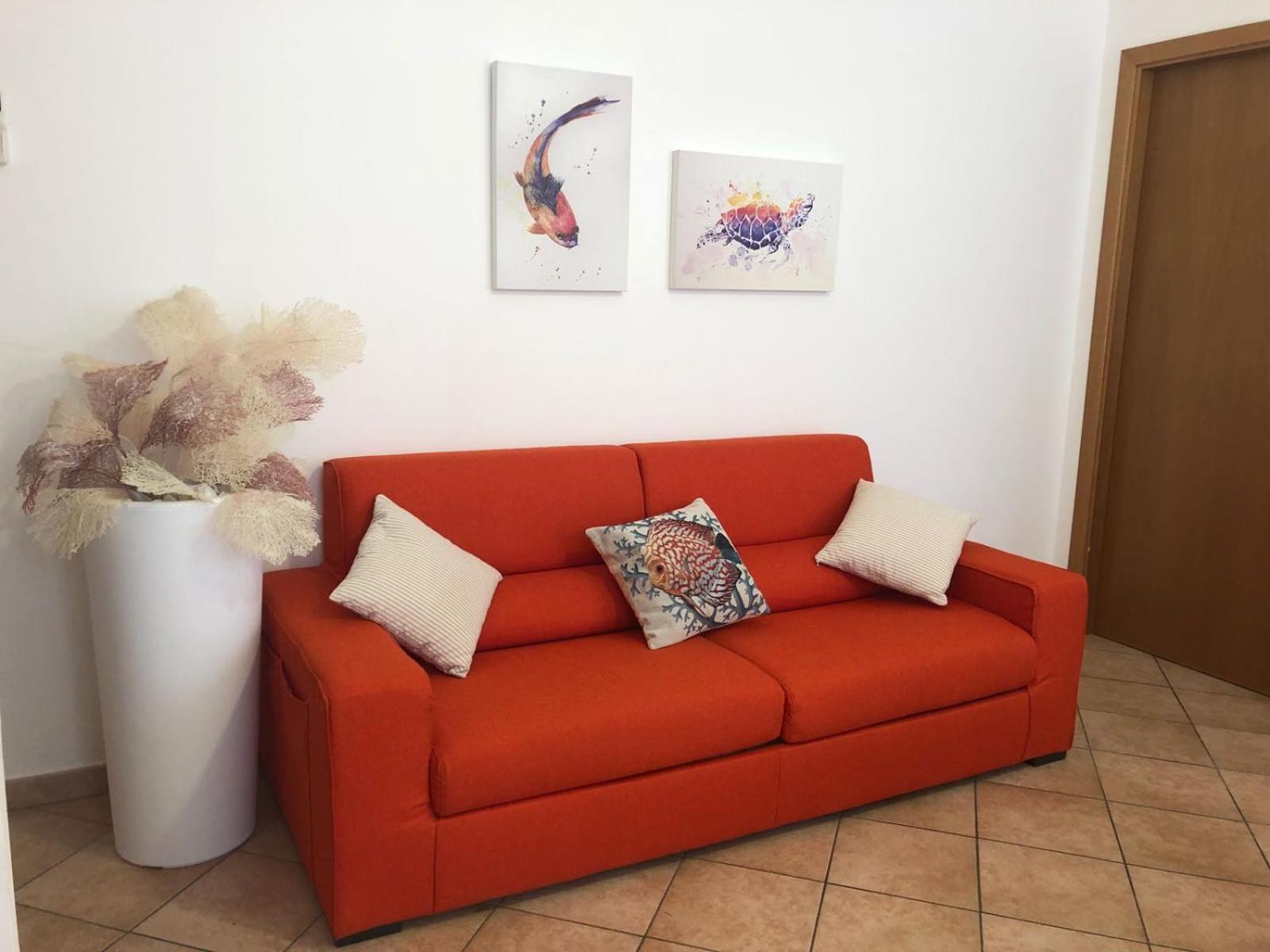 Coral sea, fotografia 3