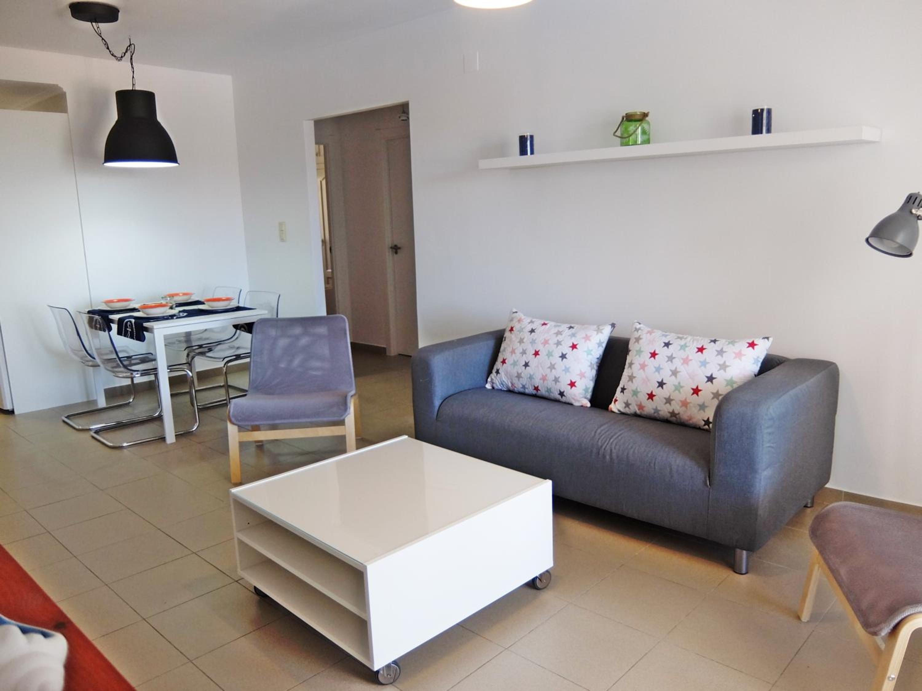 RODERIC - Apartamento junto al Mar photo 2