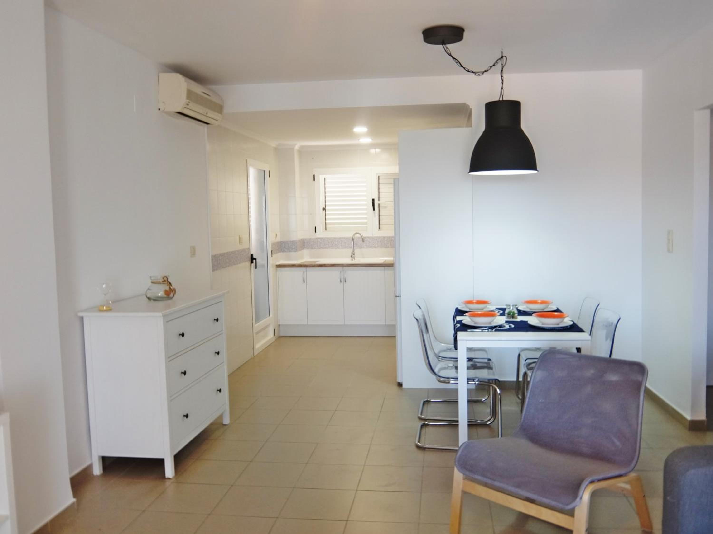 RODERIC - Apartamento junto al Mar photo 5