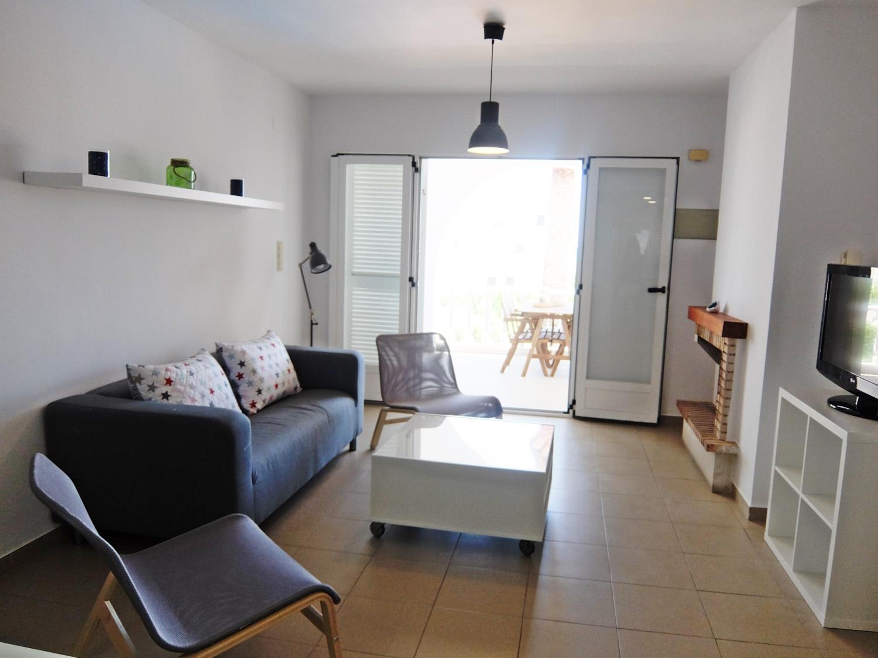RODERIC - Apartamento junto al Mar photo 4
