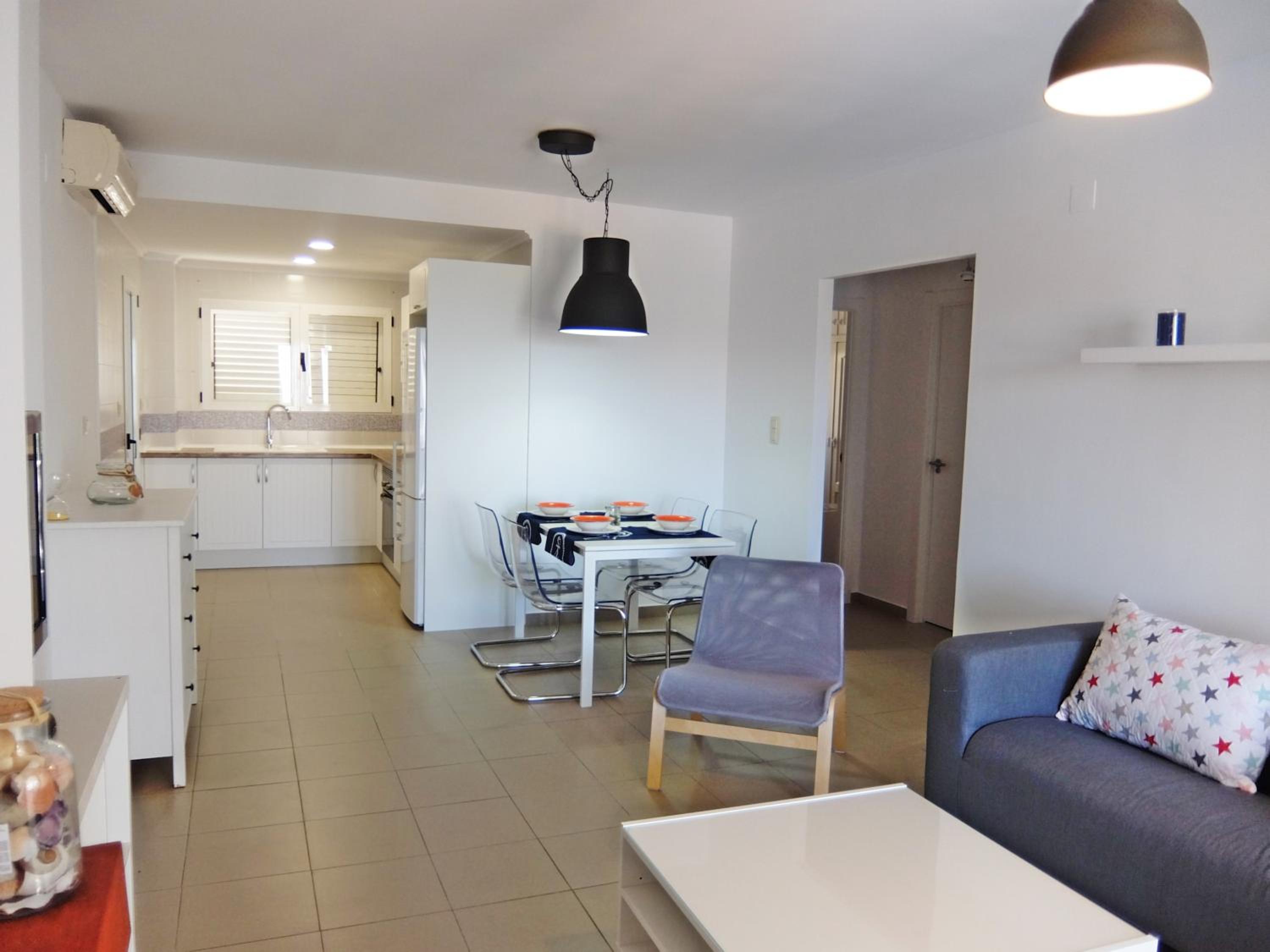 RODERIC - Apartamento junto al Mar photo 3