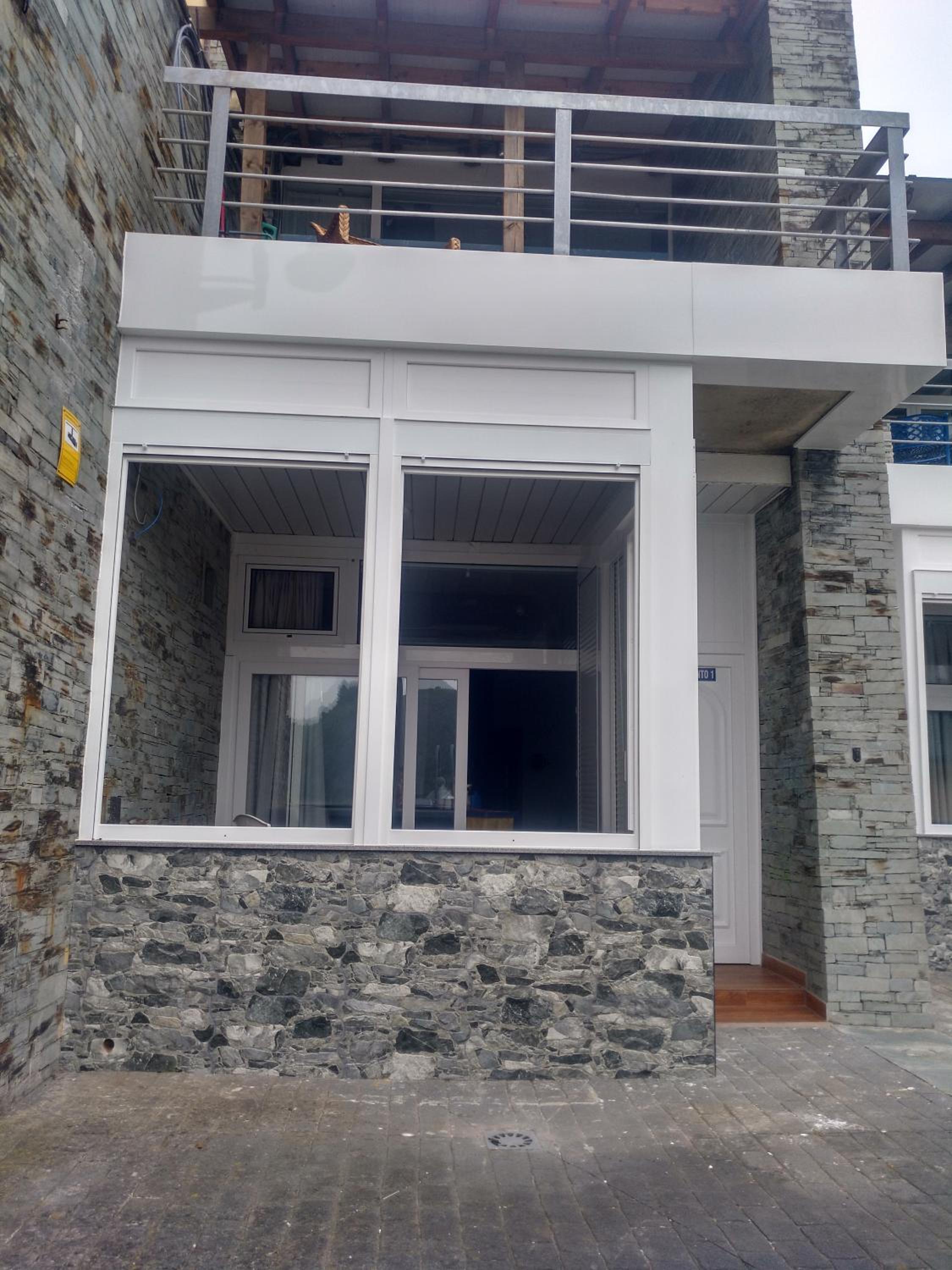 Apartamentos turísticos Vistademar