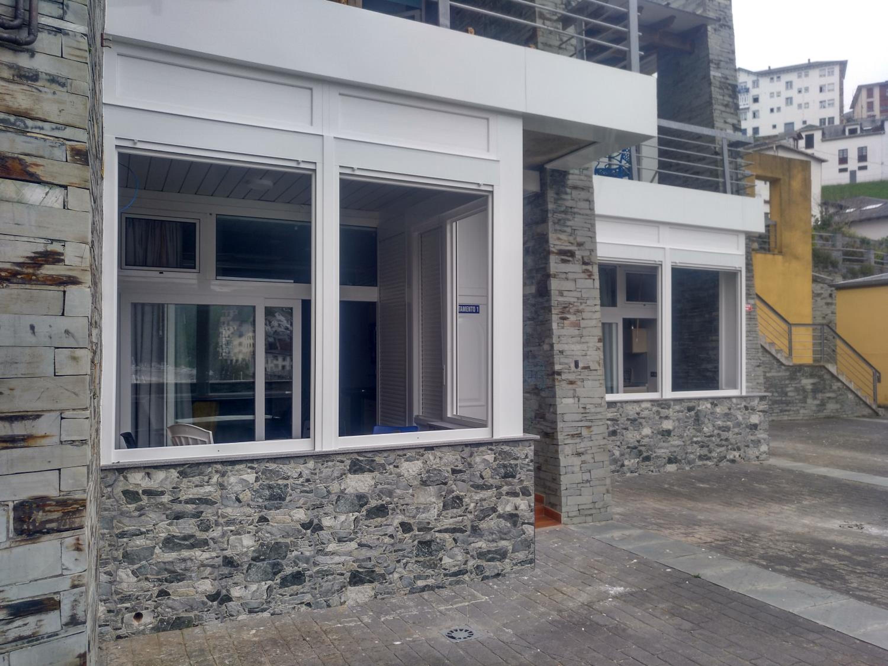 Apartamentos turísticos Vistademar