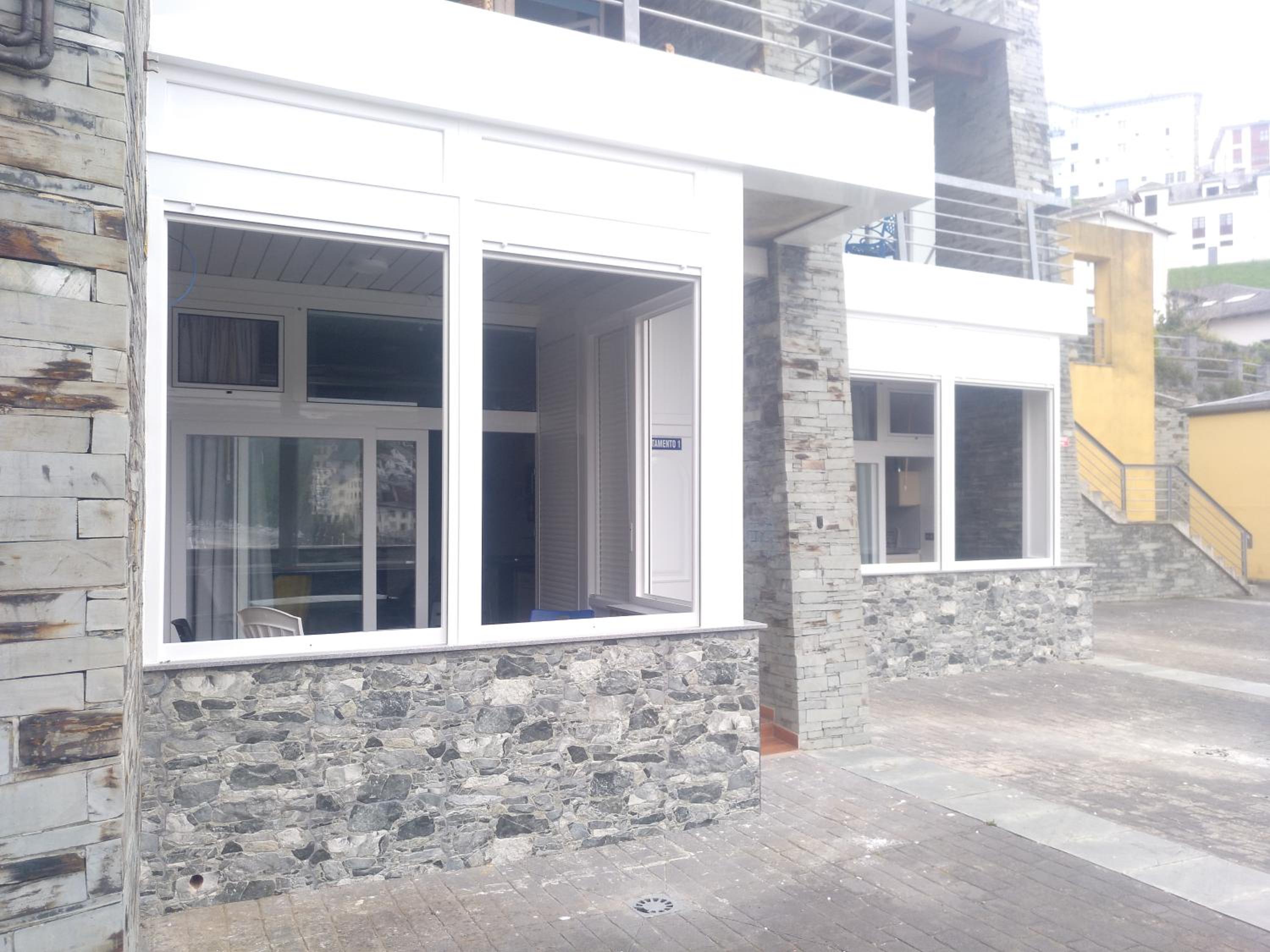 Apartamentos turísticos Vistademar