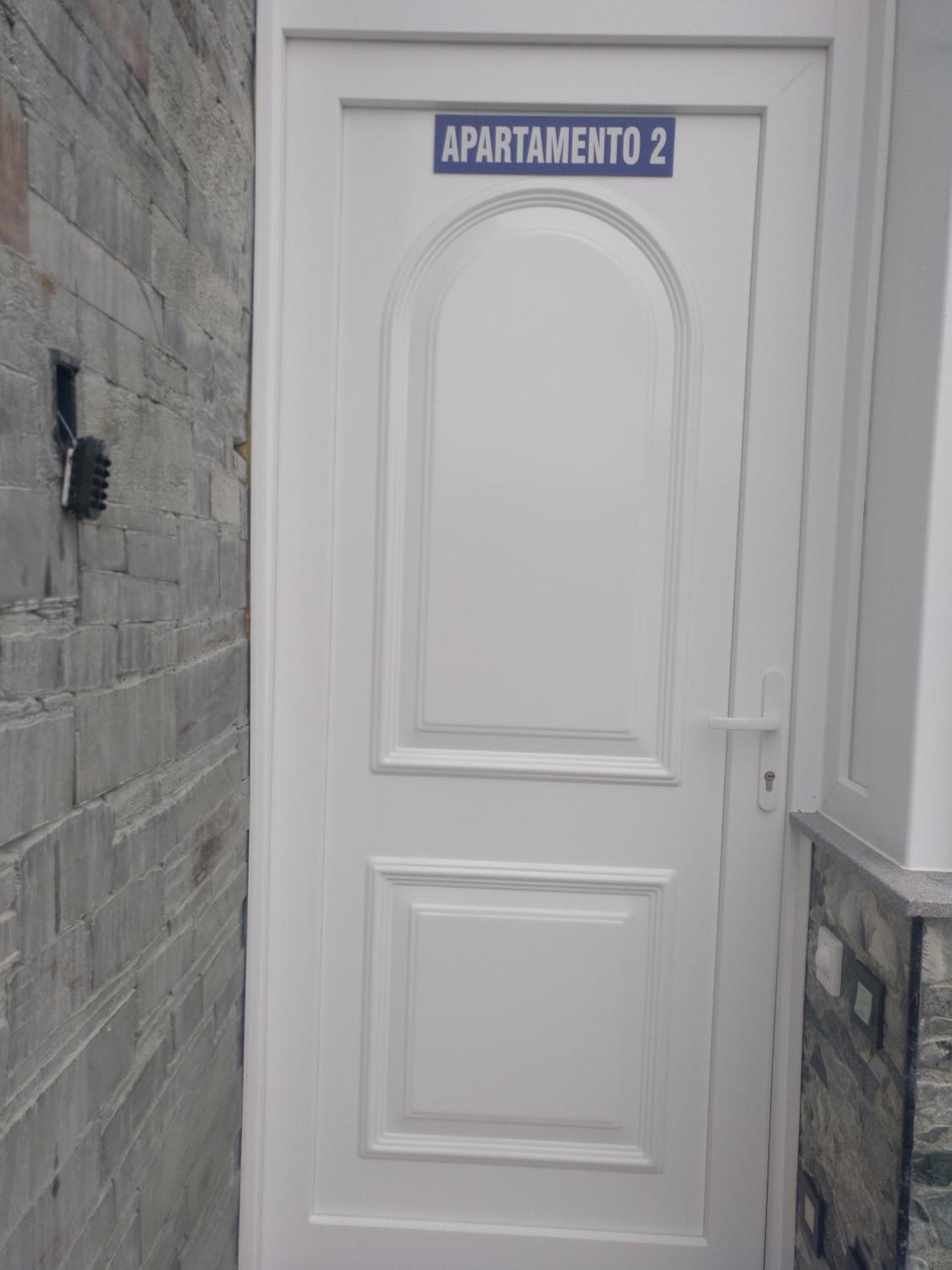 Apartamentos turísticos Vistademar
