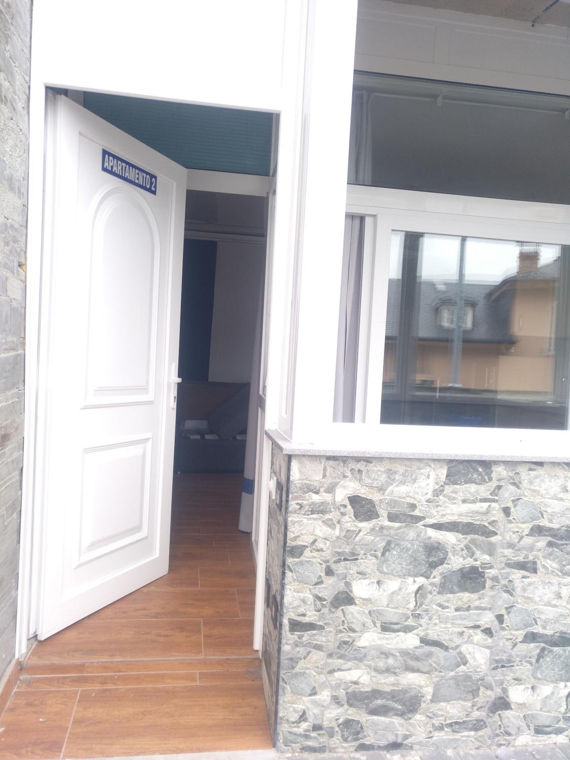 Apartamentos turísticos Vistademar