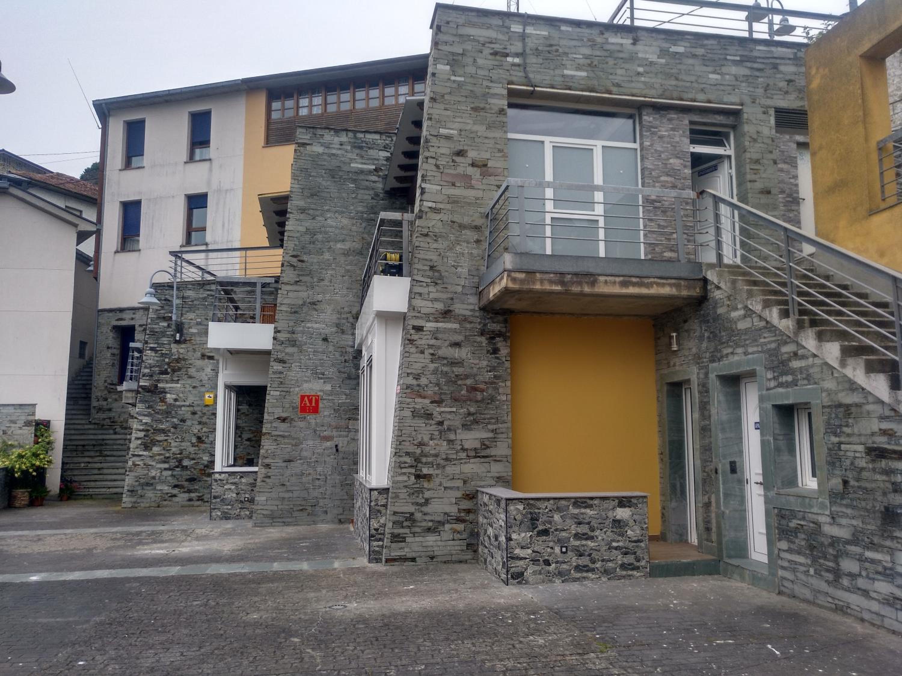 Apartamentos turísticos Vistademar