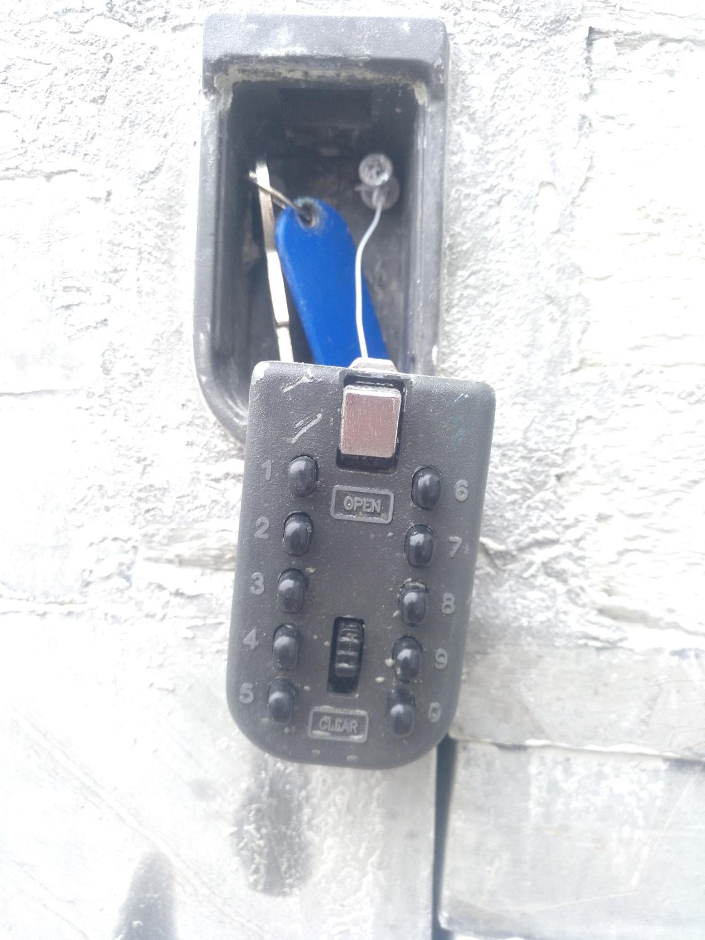 Apartamentos turísticos Vistademar