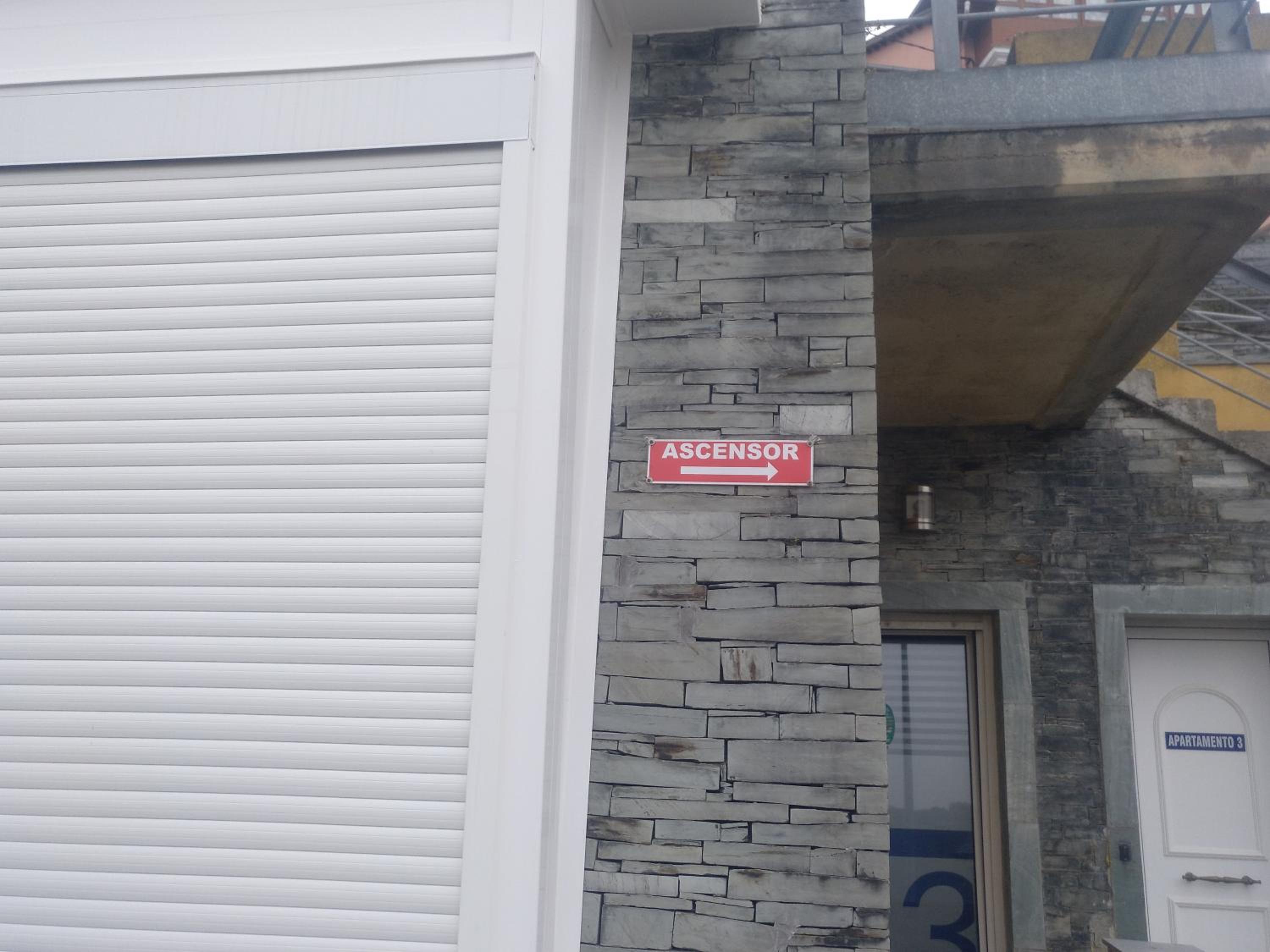 Apartamentos turísticos Vistademar