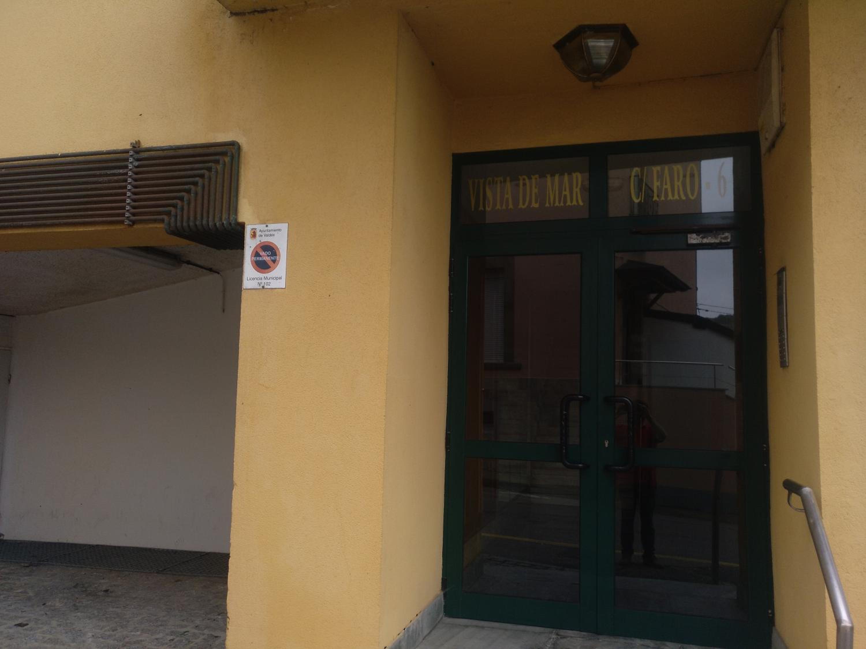 Apartamentos turísticos Vistademar