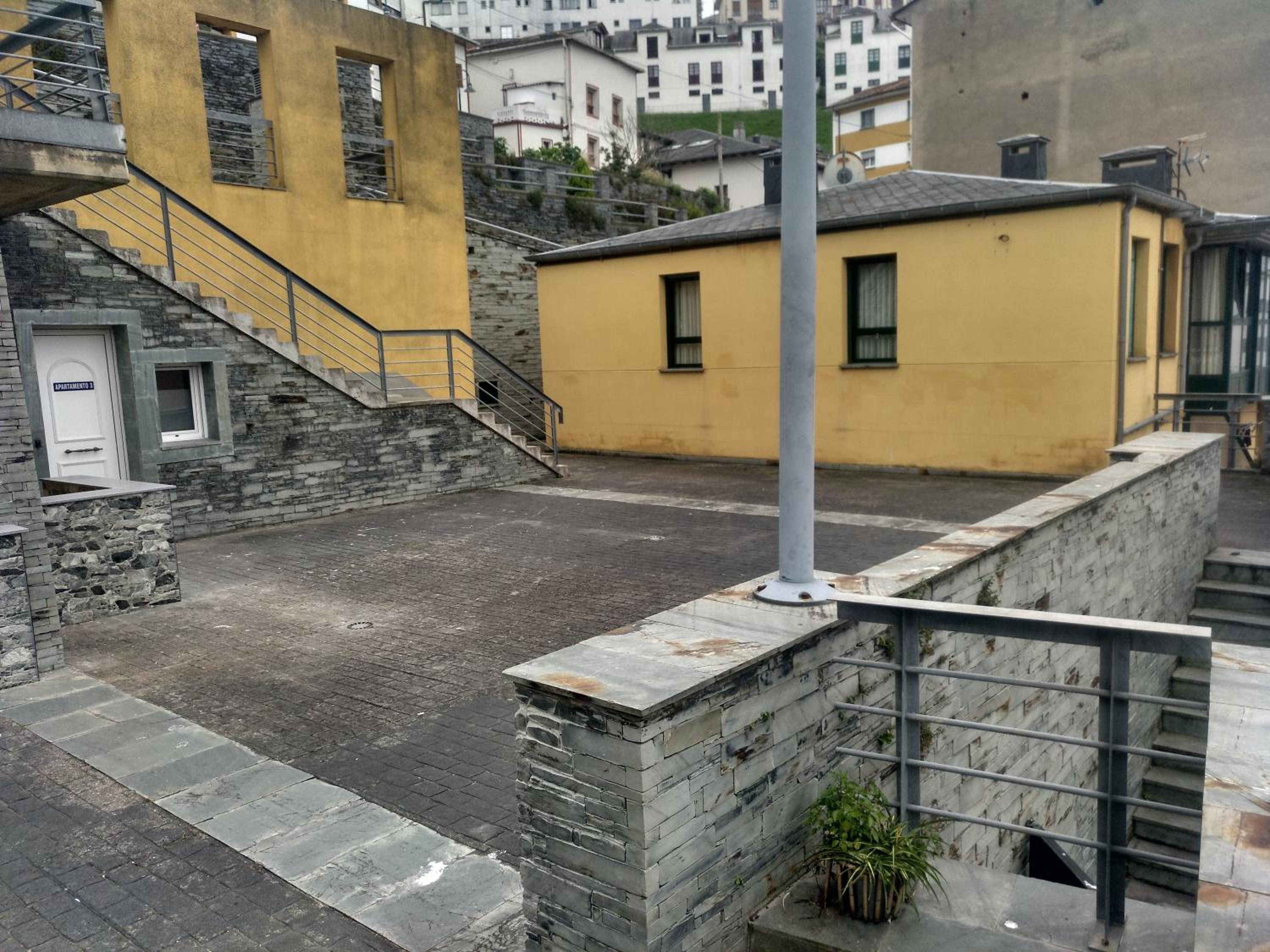 Apartamentos turísticos Vistademar