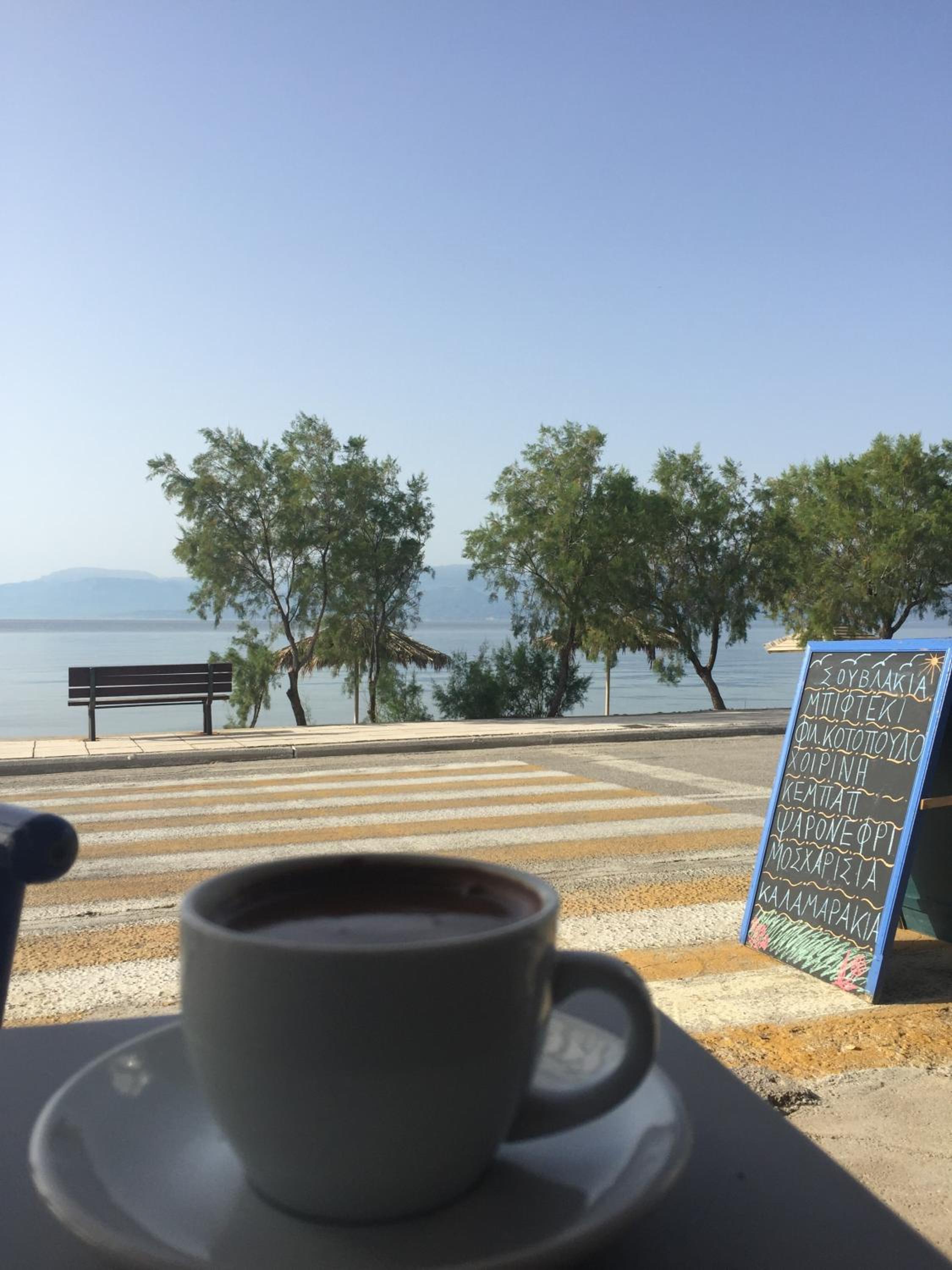 Hotel Sea view 5