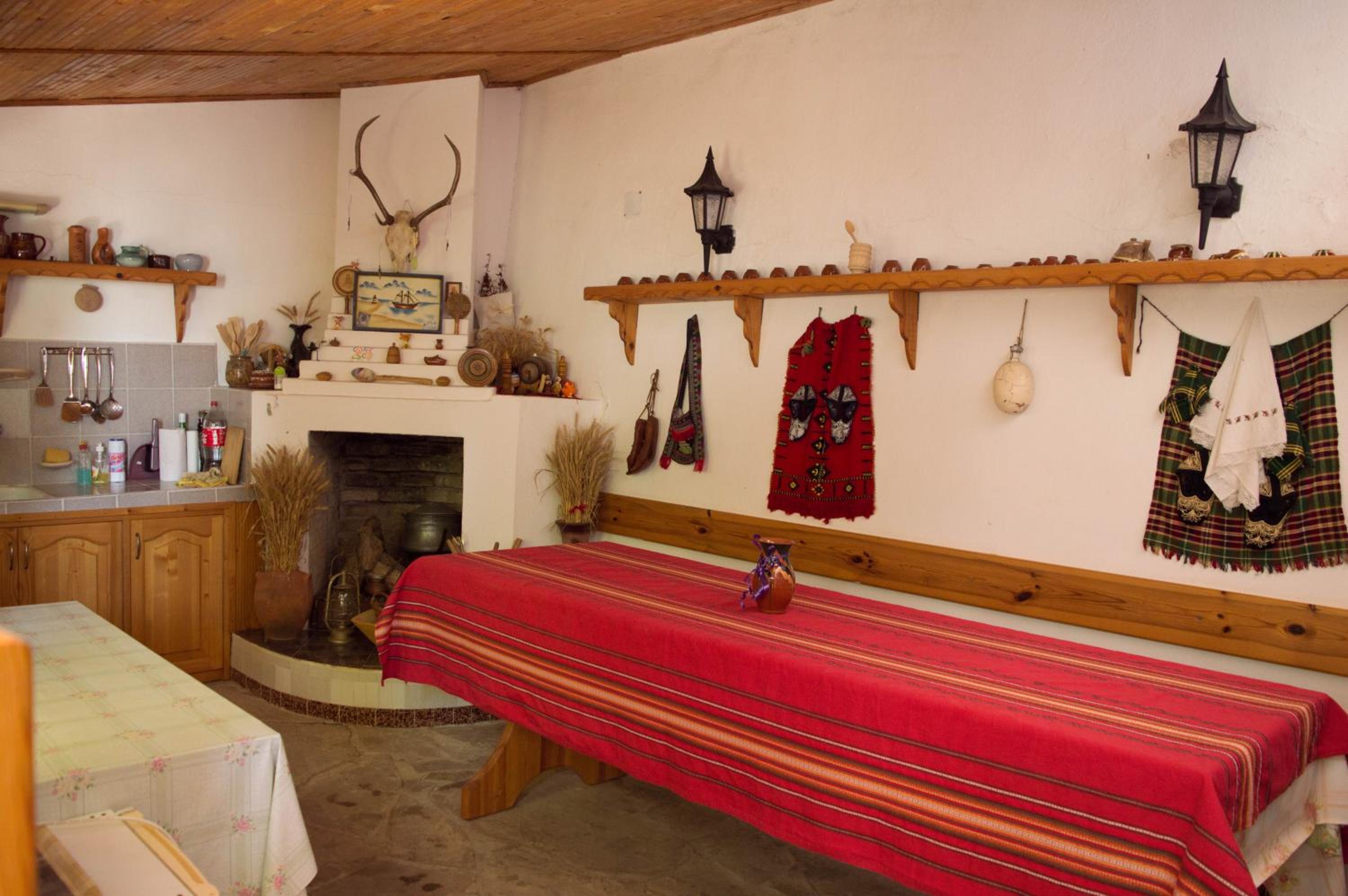 Guest House Byki