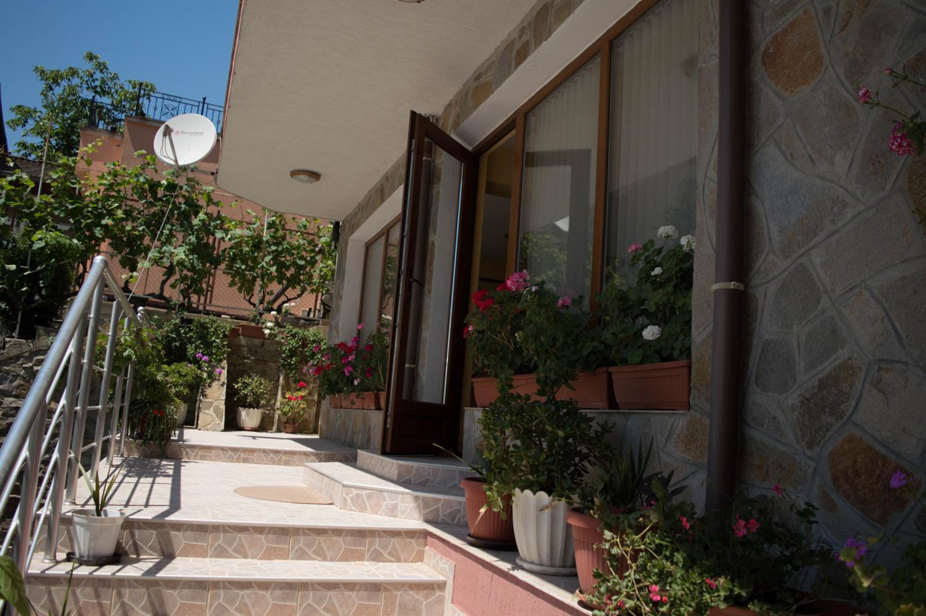 Guest House Byki