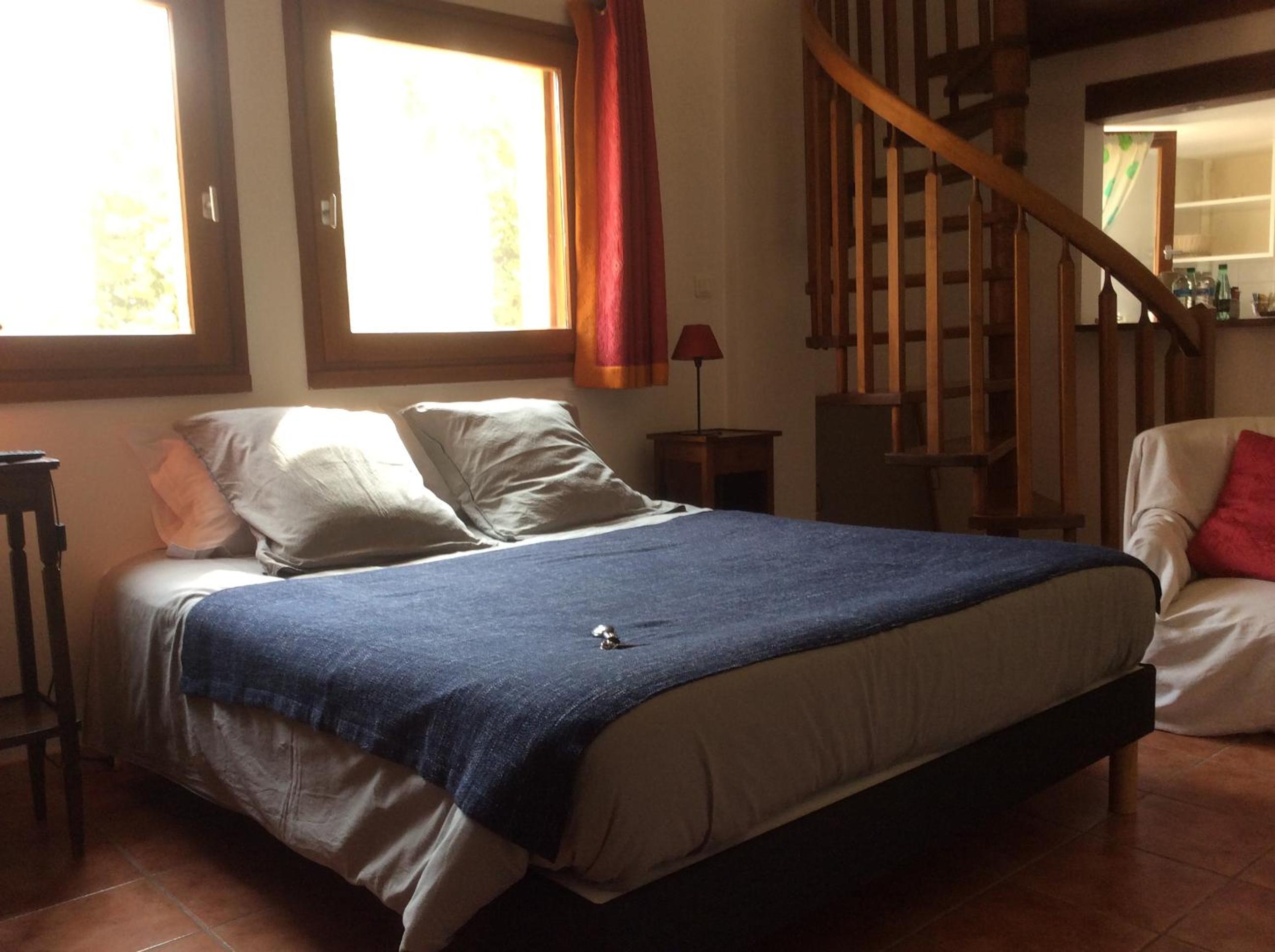 Chambres d'Hotes Au Val Dormant view 5