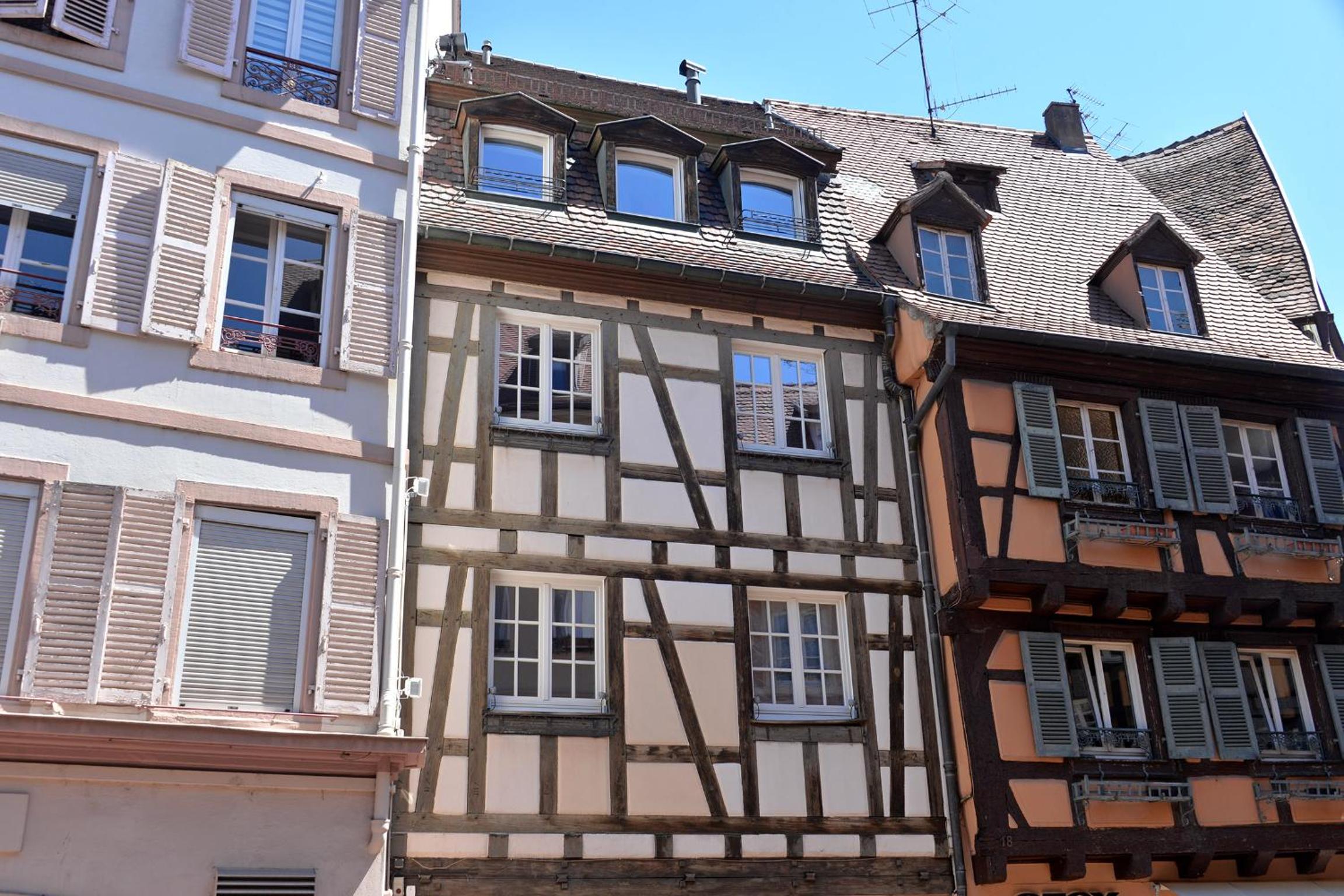 Les Suites Du Cygne