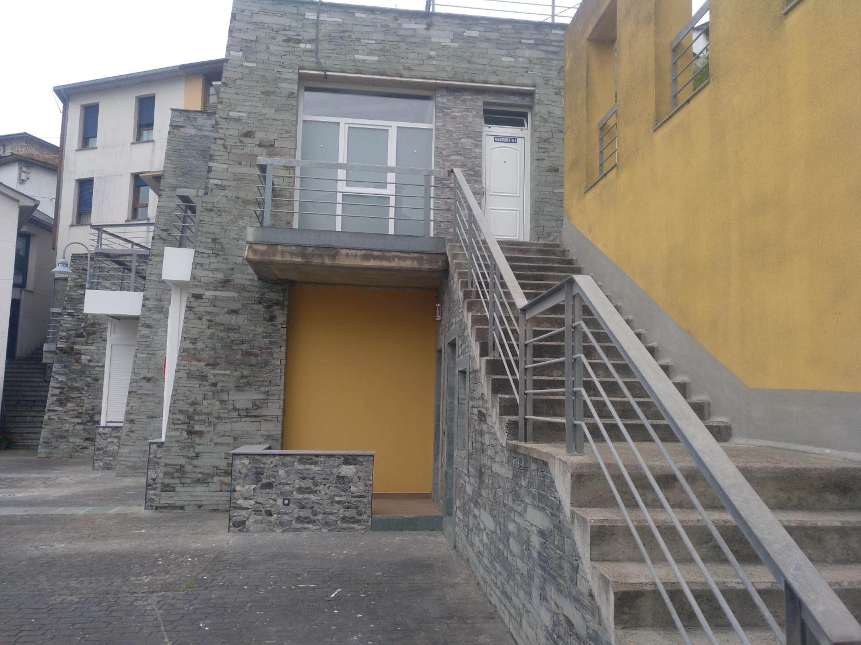 Apartamentos turísticos Vistademar