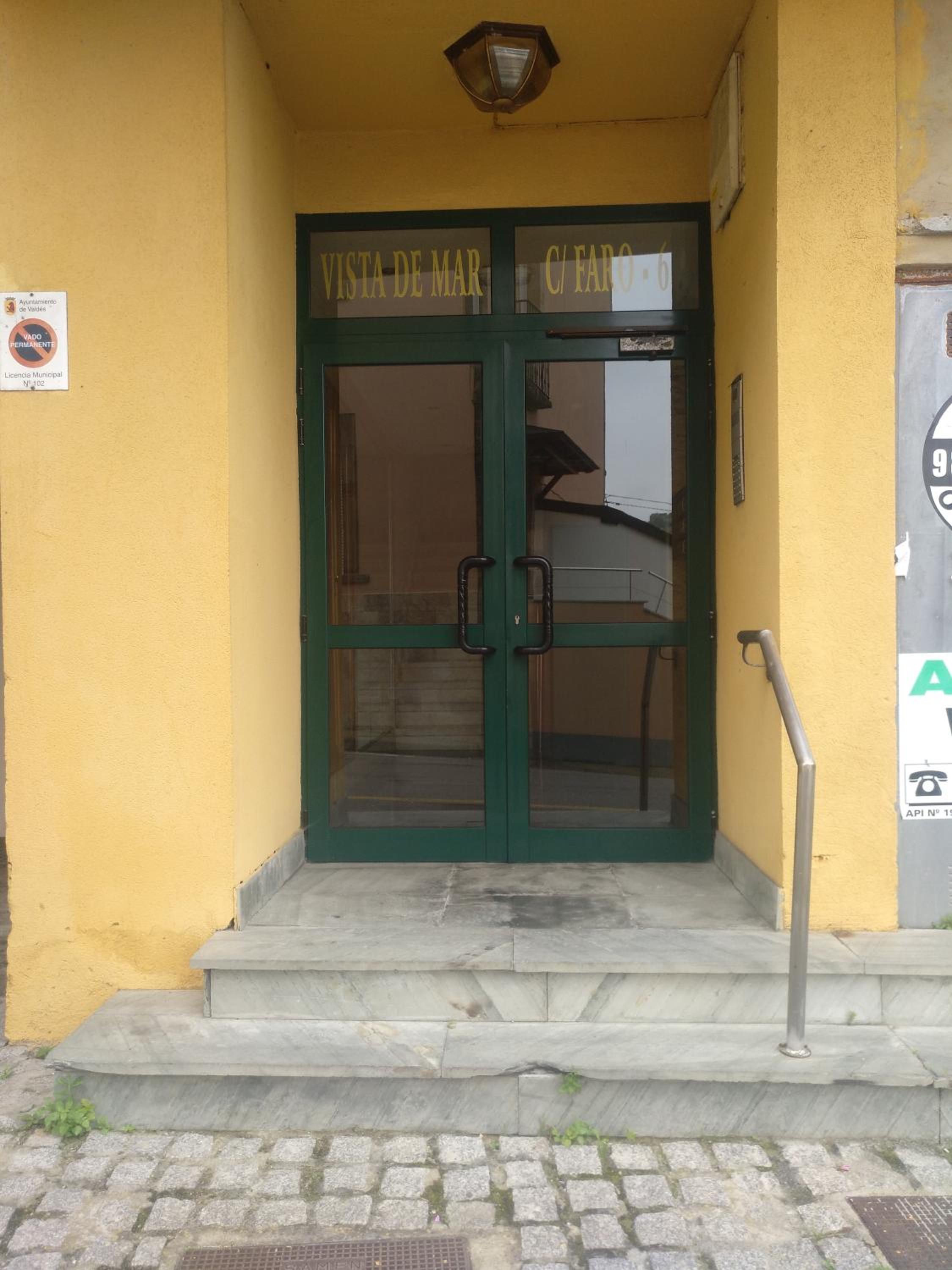 Apartamentos turísticos Vistademar