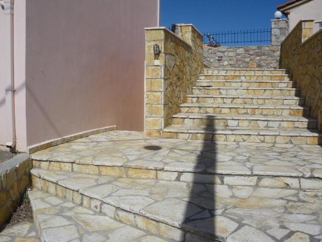 Hotel Sea view 3