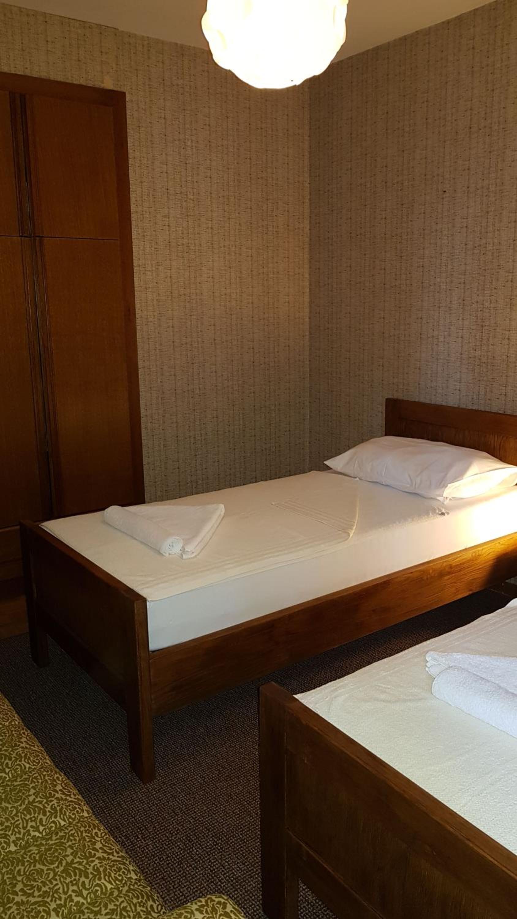 Guesthouse Galimar view 3