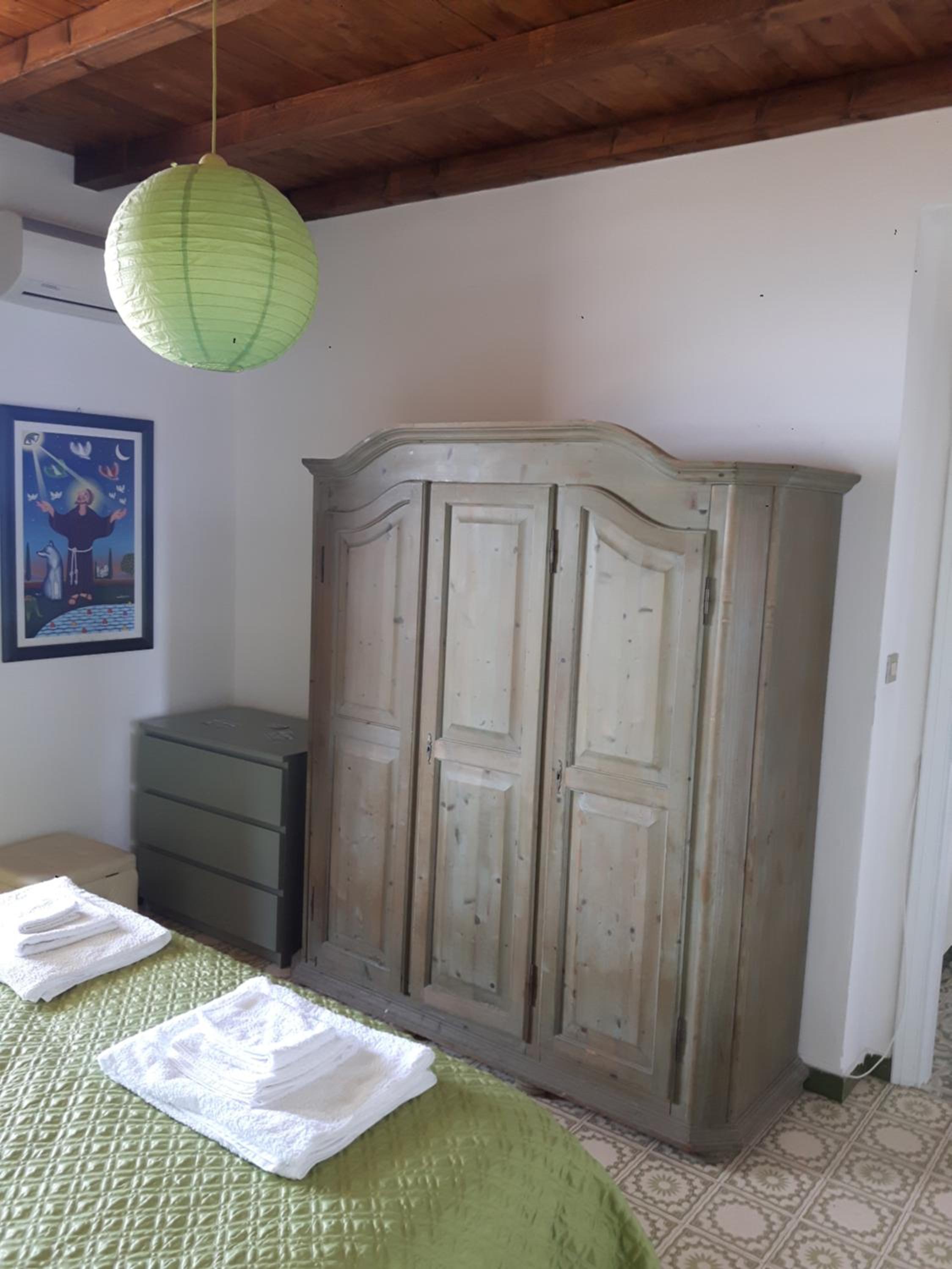 Villa le Due Palme view 2