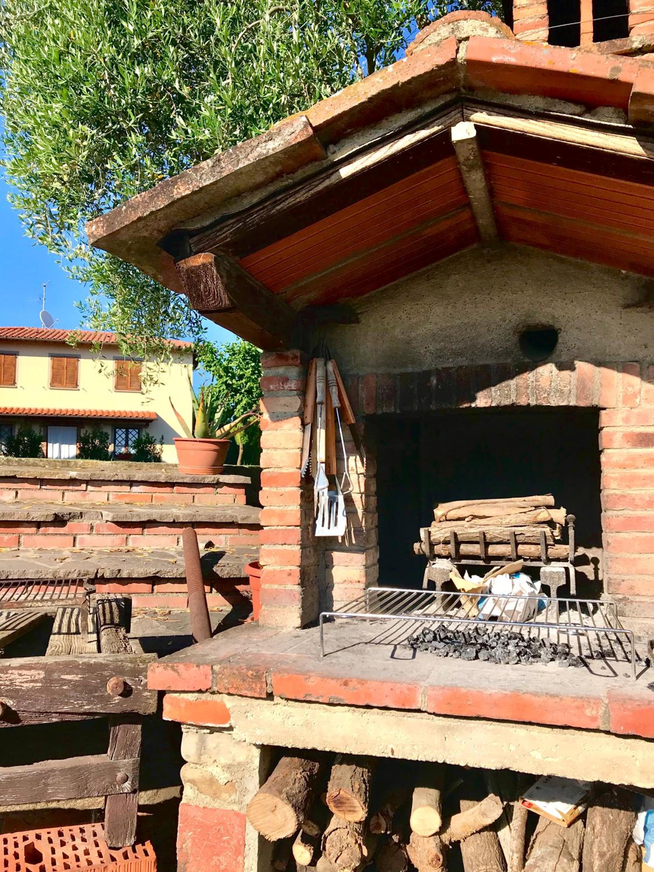 Villa Il Cipresso