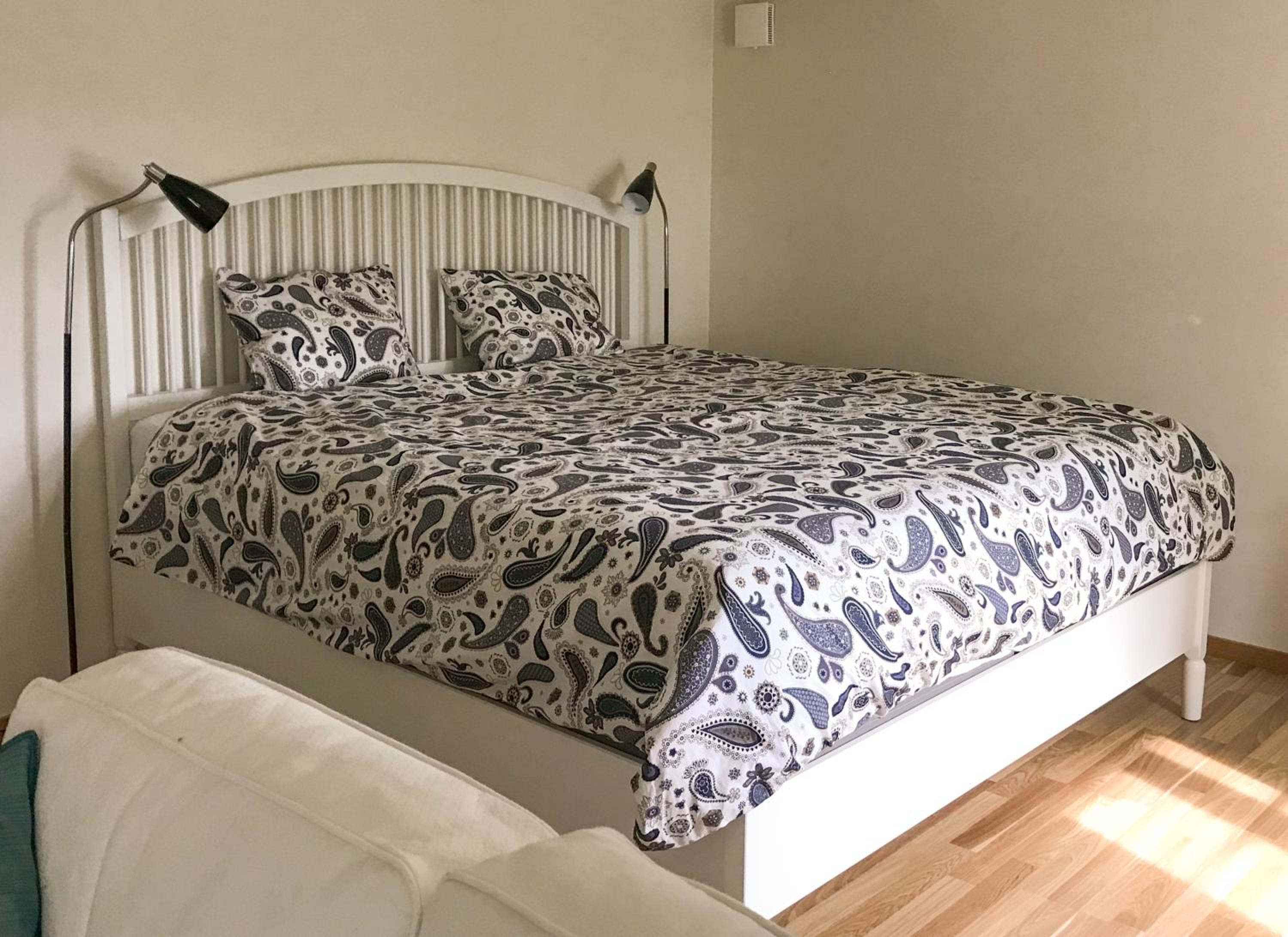 Glemminge Bed and Breakfast
