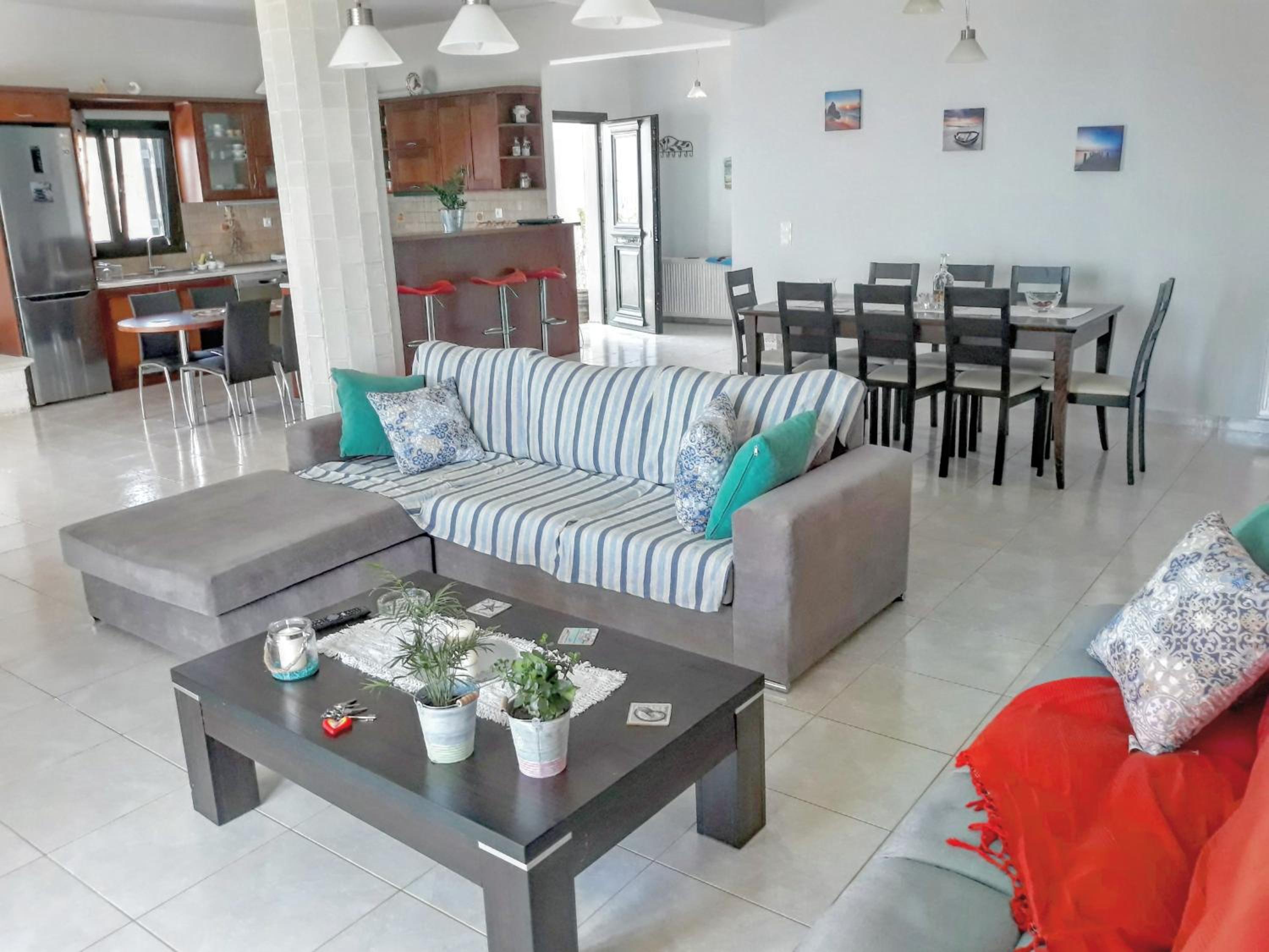 Sun Day Villa view 4