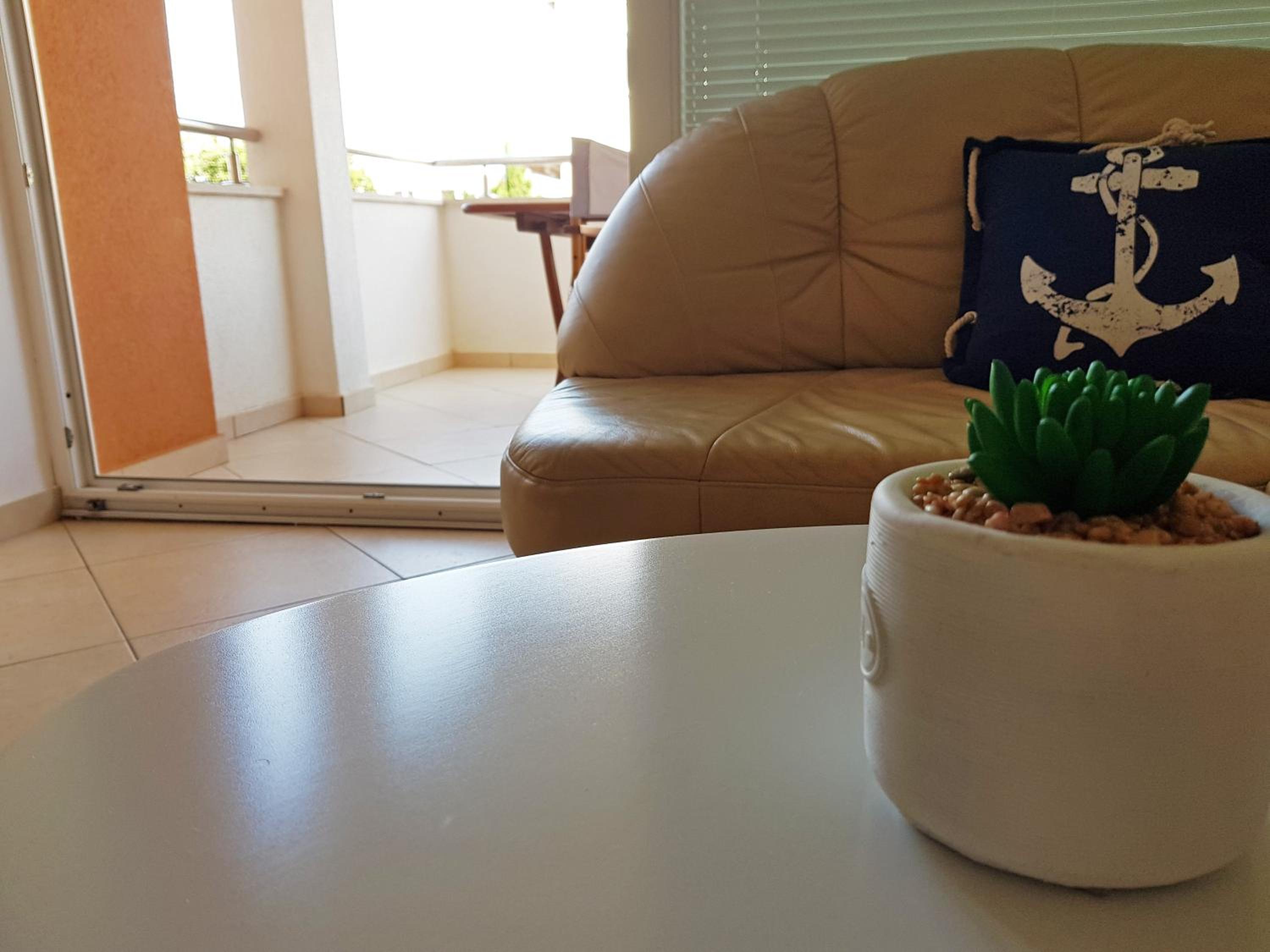 Apartment Jadranka