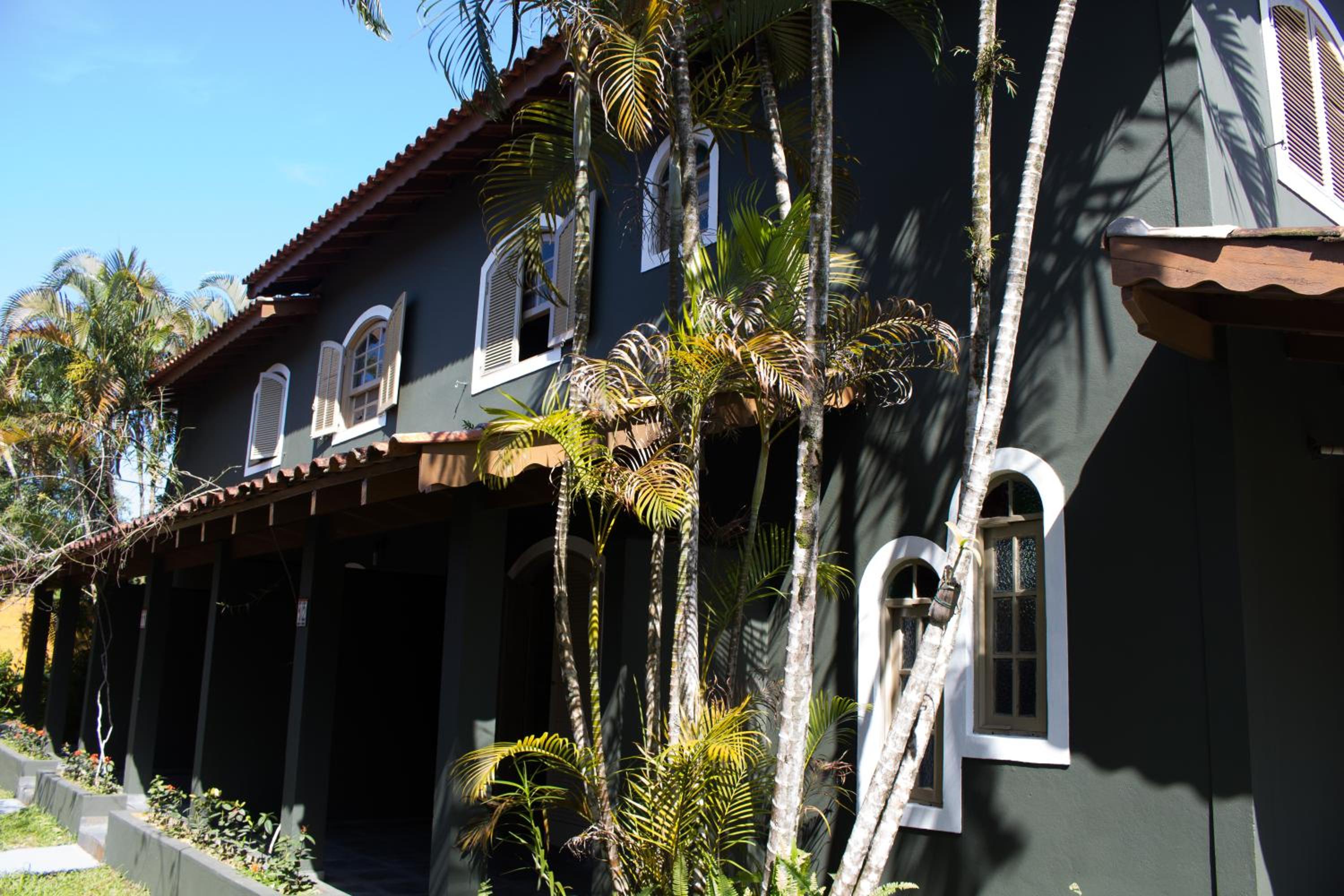 Residencial As Corujas