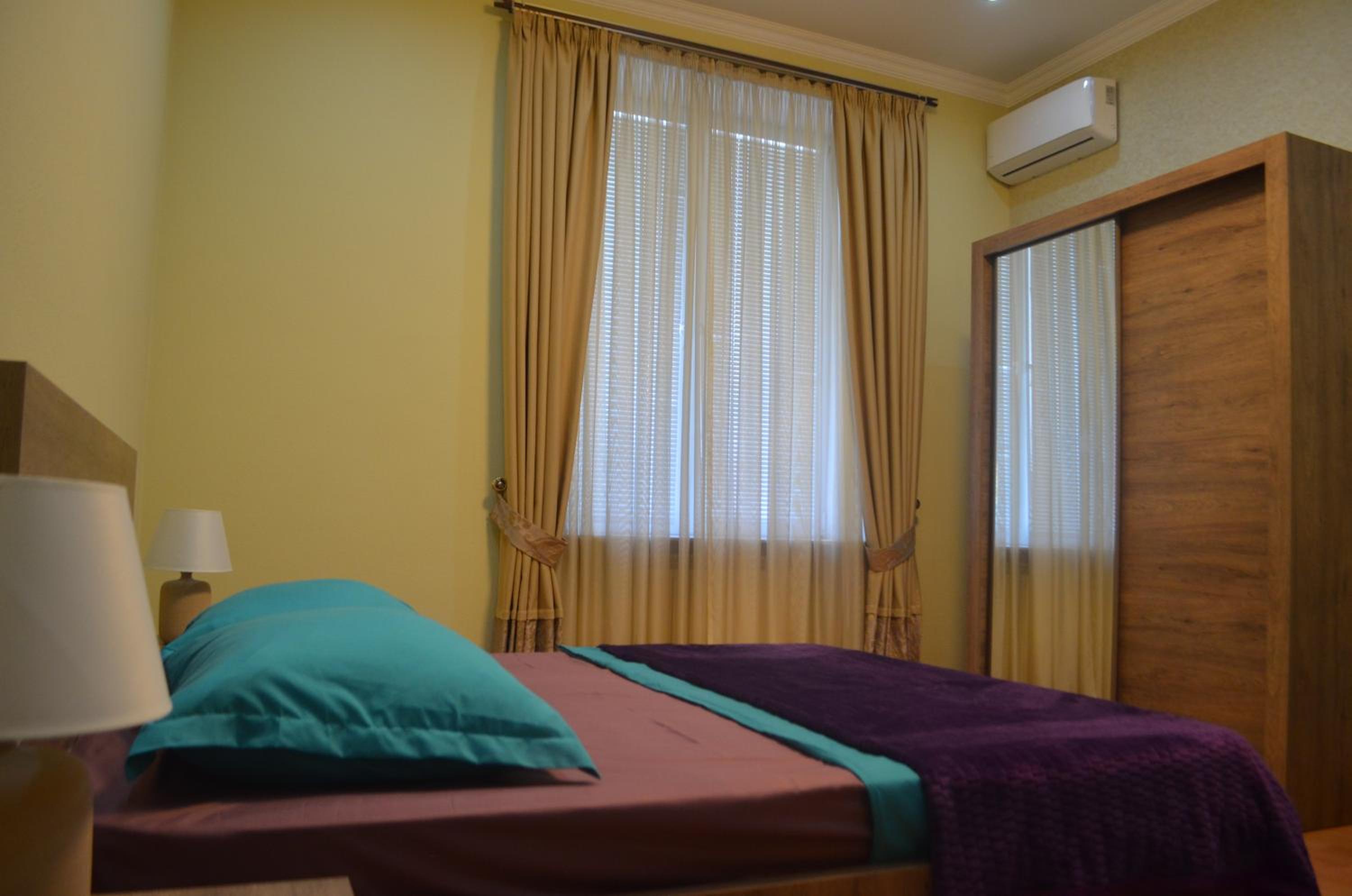 Lagidze Apartment