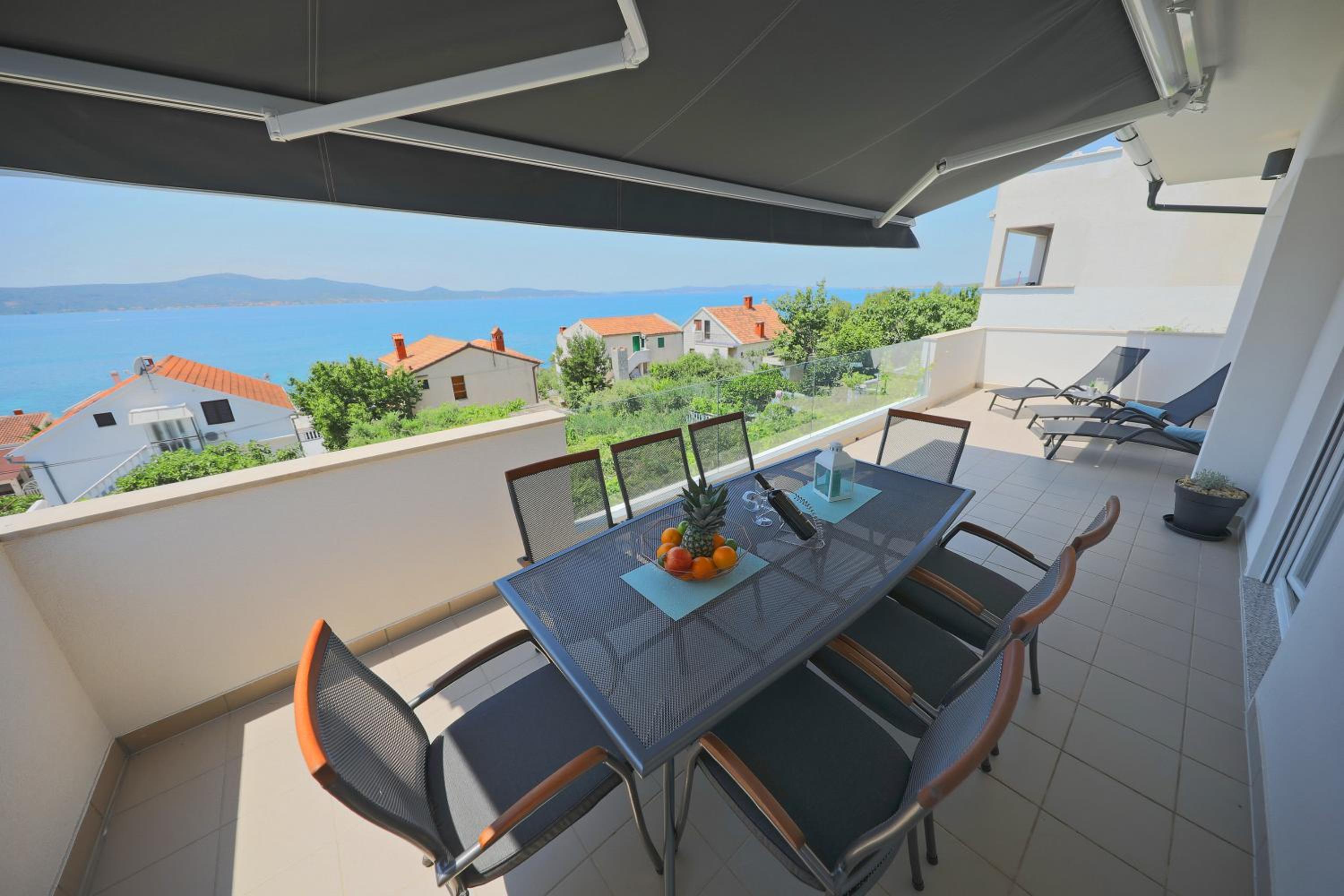 Villa Perla view 5