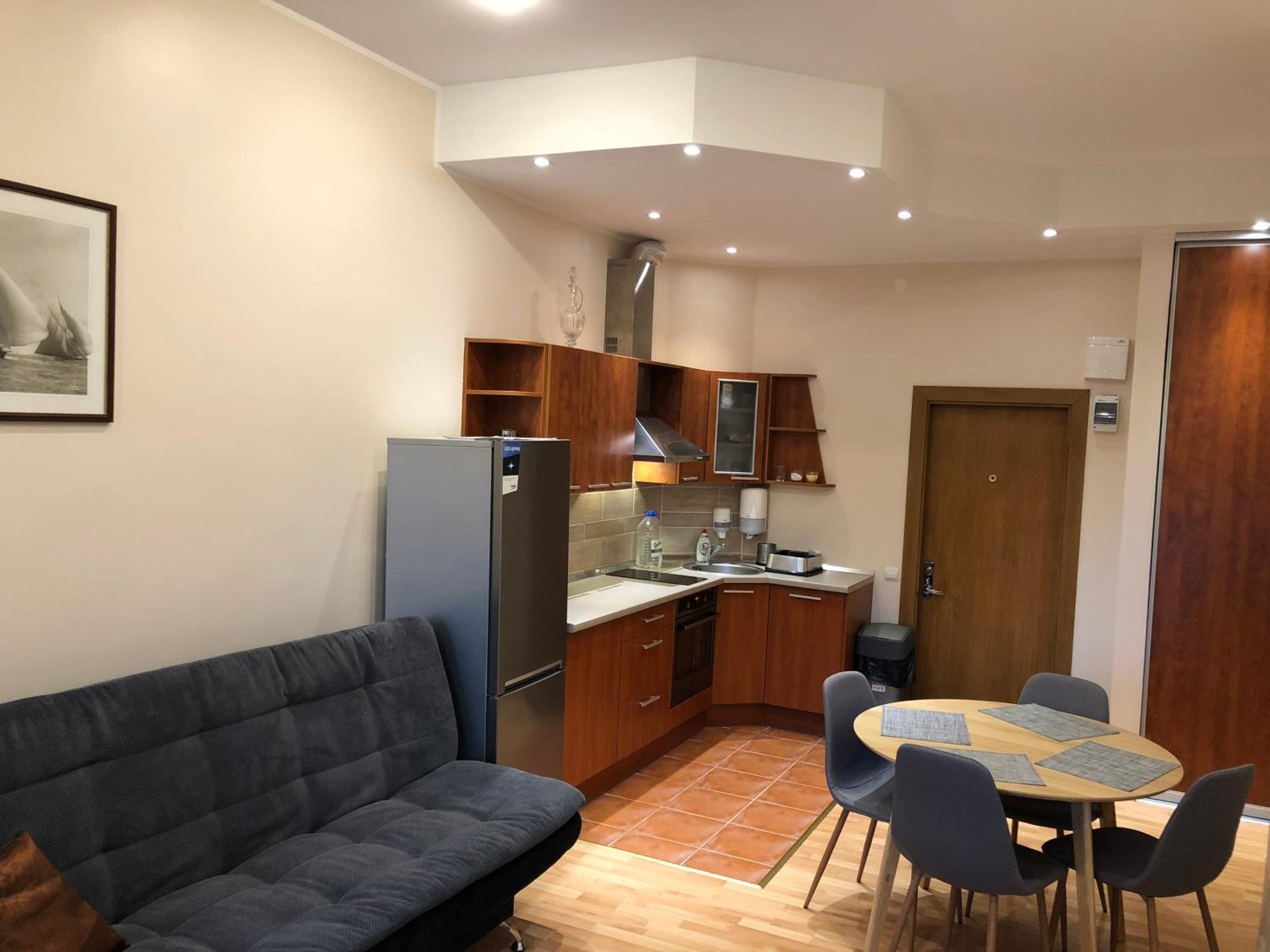 Apartamentai Gintaras