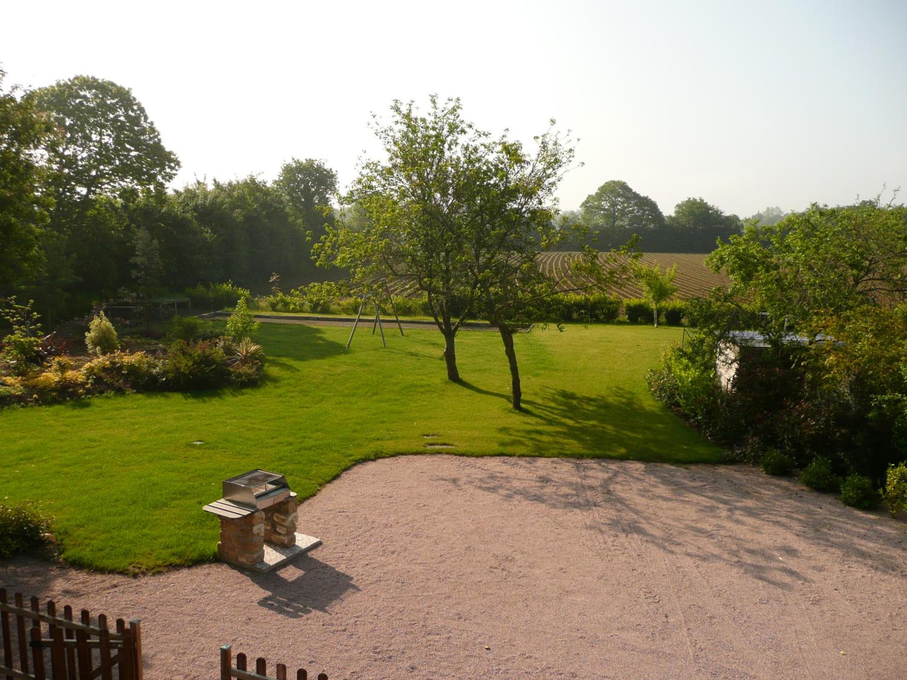 La Ferme du Père view 4