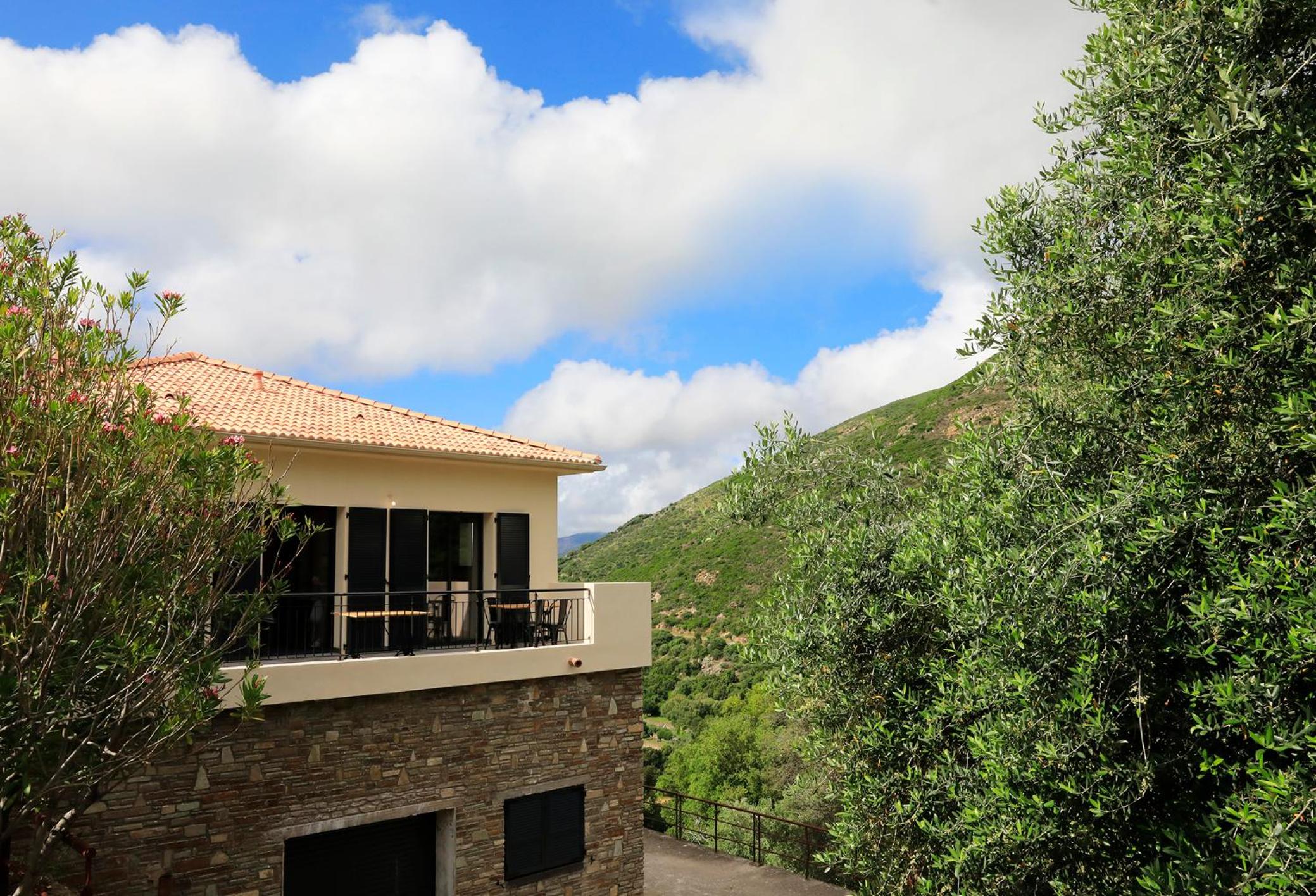 A Casa Leccia view 5