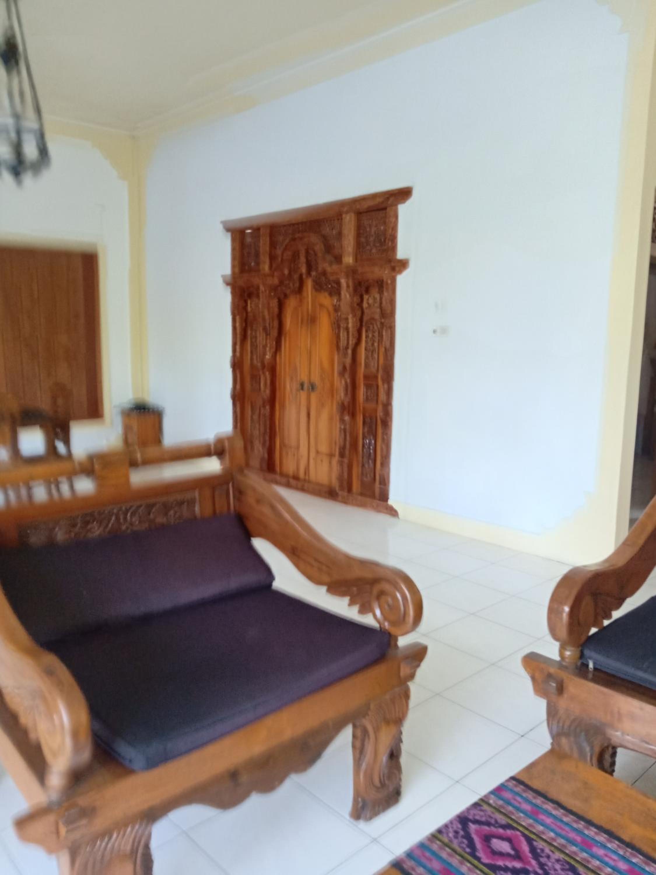 Villa Mahalini Seminyak