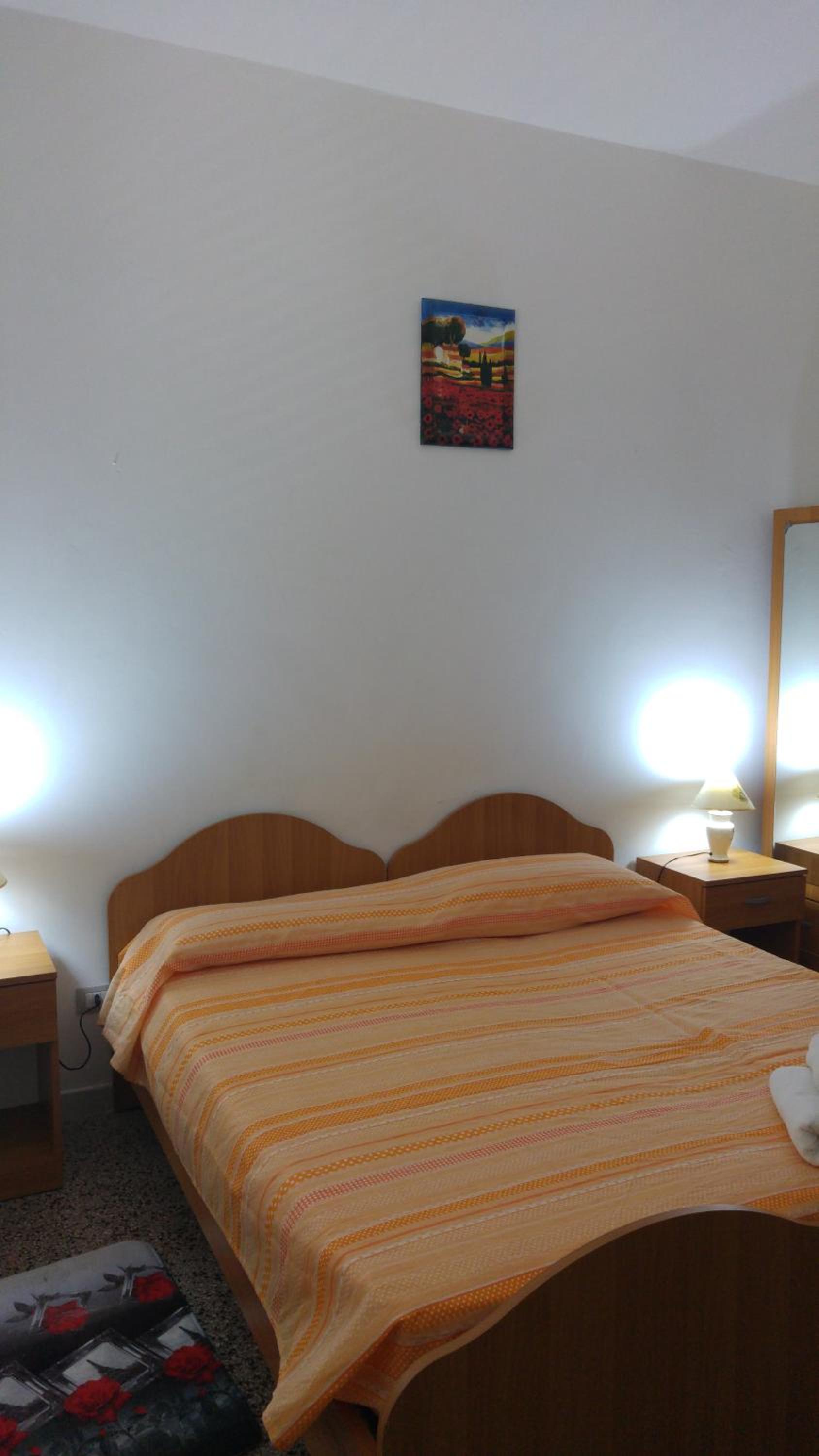 Appartamenti S'Agapo' view 2