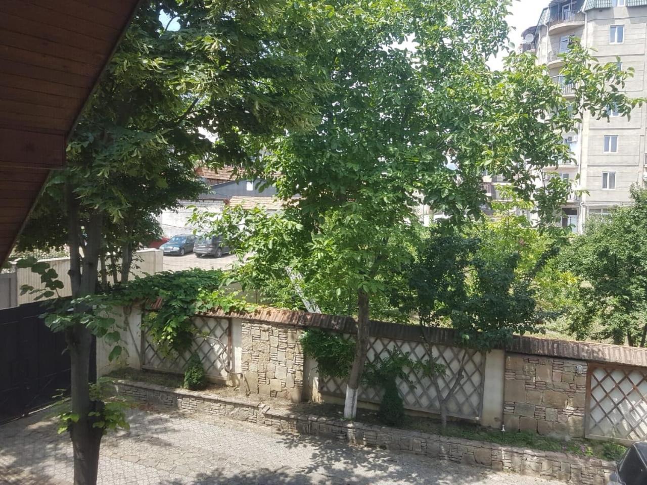 RARE house with garden